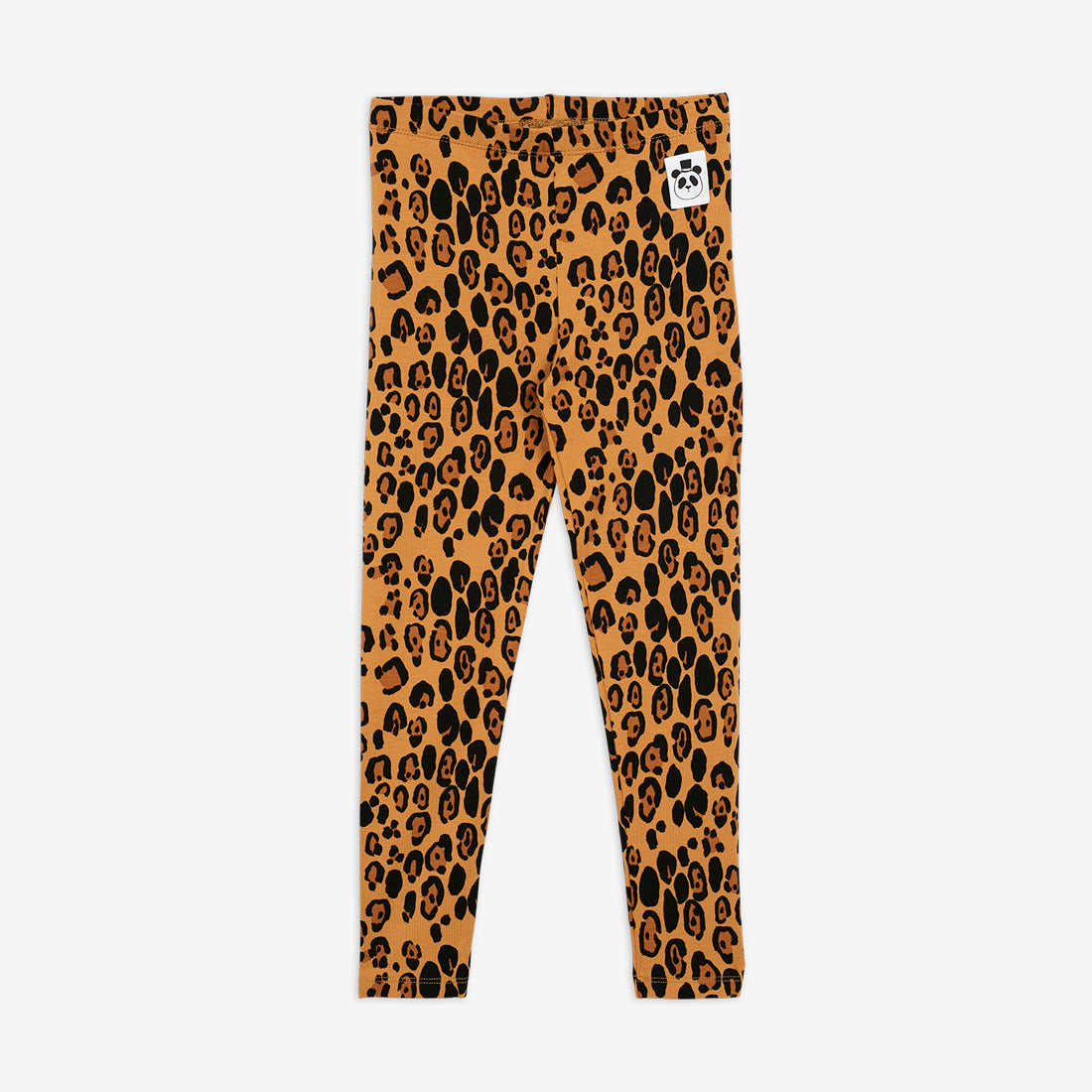 Mini Rodini Basic Leopard Legging