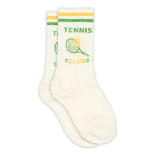 MP Denmark Otto Tennis Sokken