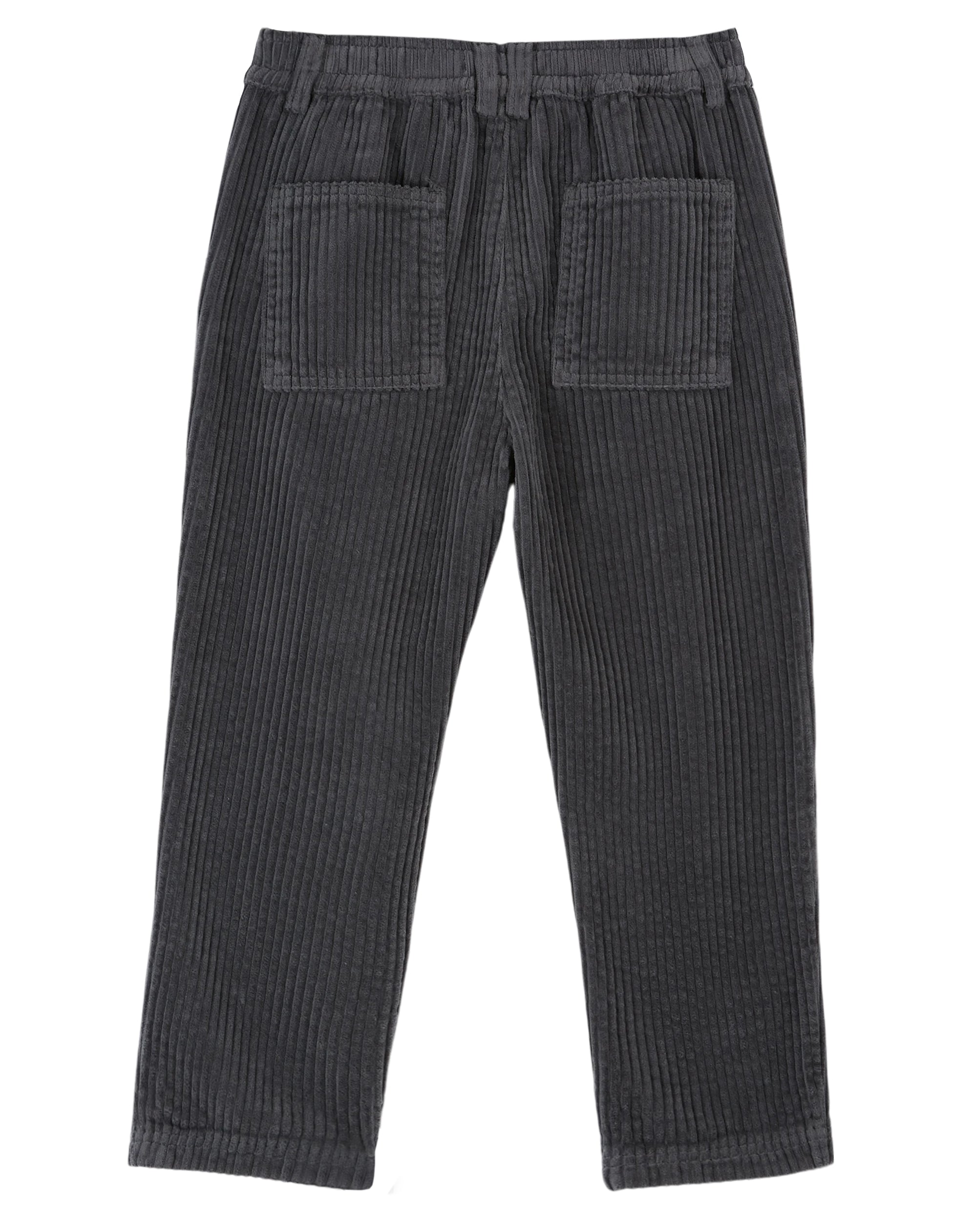Emile & Ida Pantalon Velours