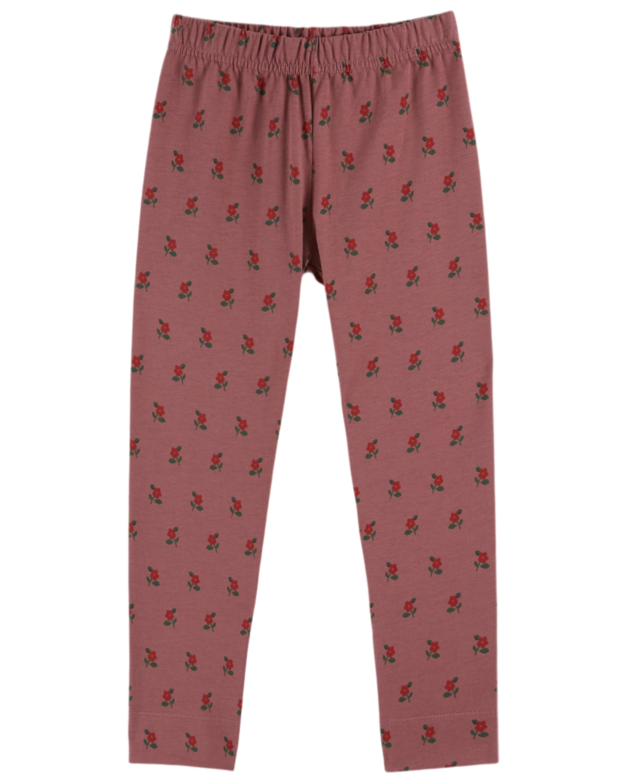 Emile & Ida Legging Imprime