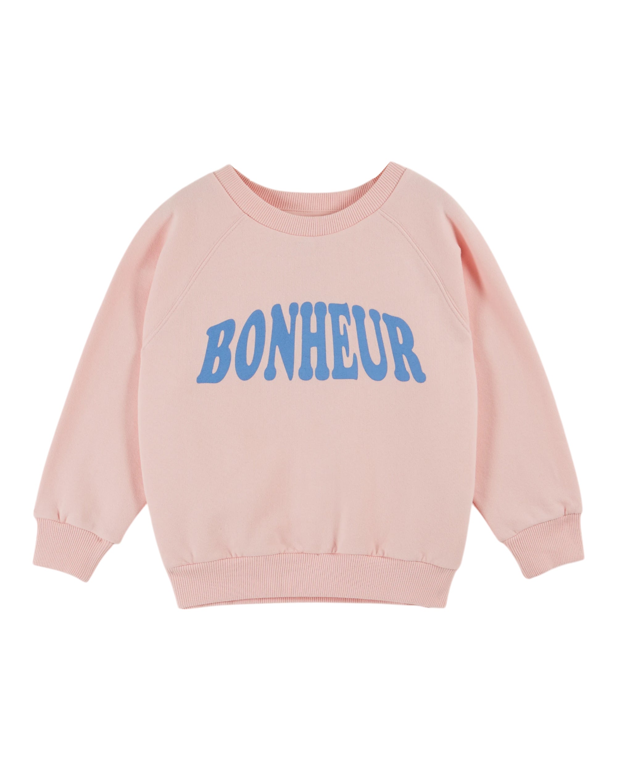 Emile & Ida Sweat Bonheur