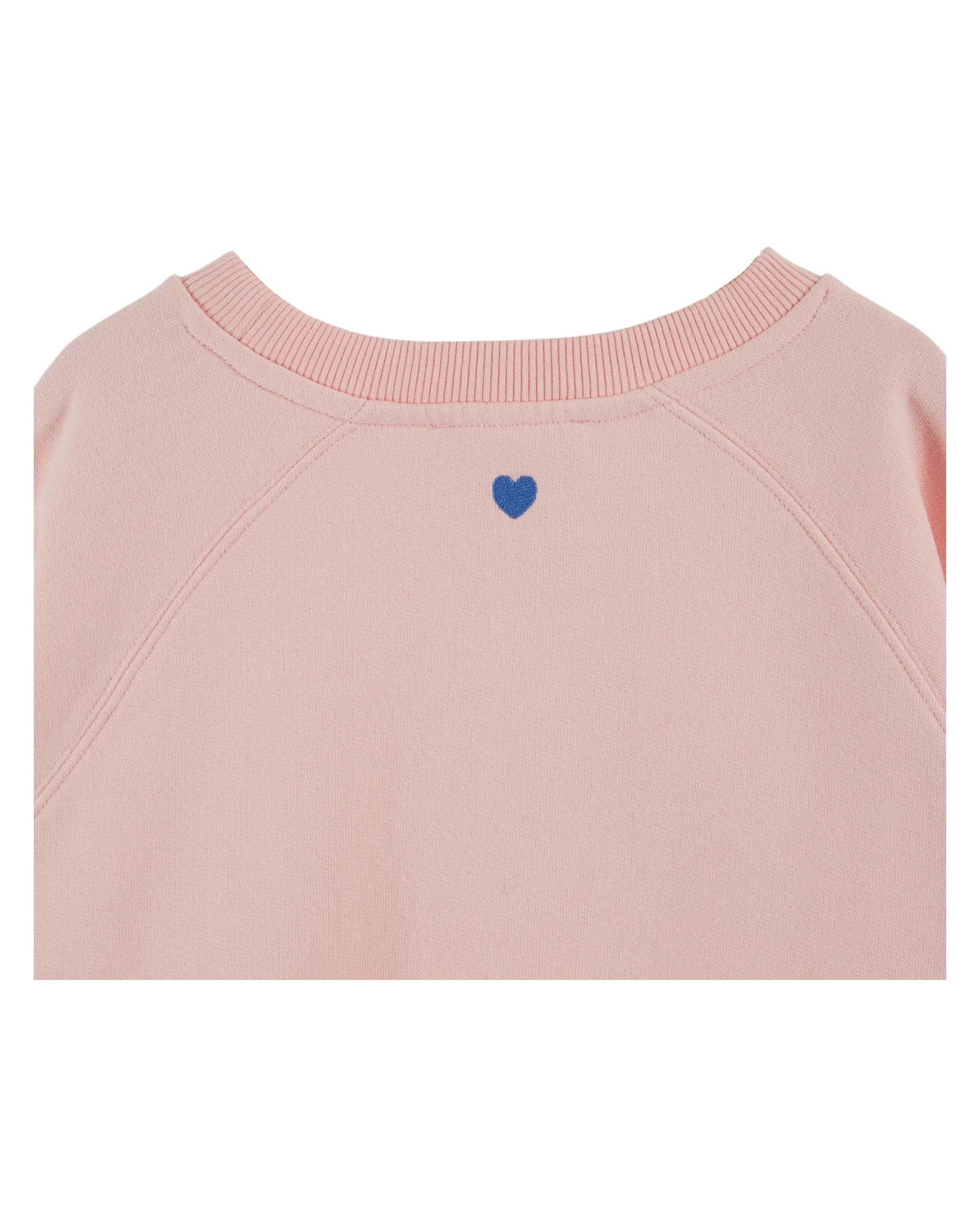 Emile & Ida Sweat Bonheur