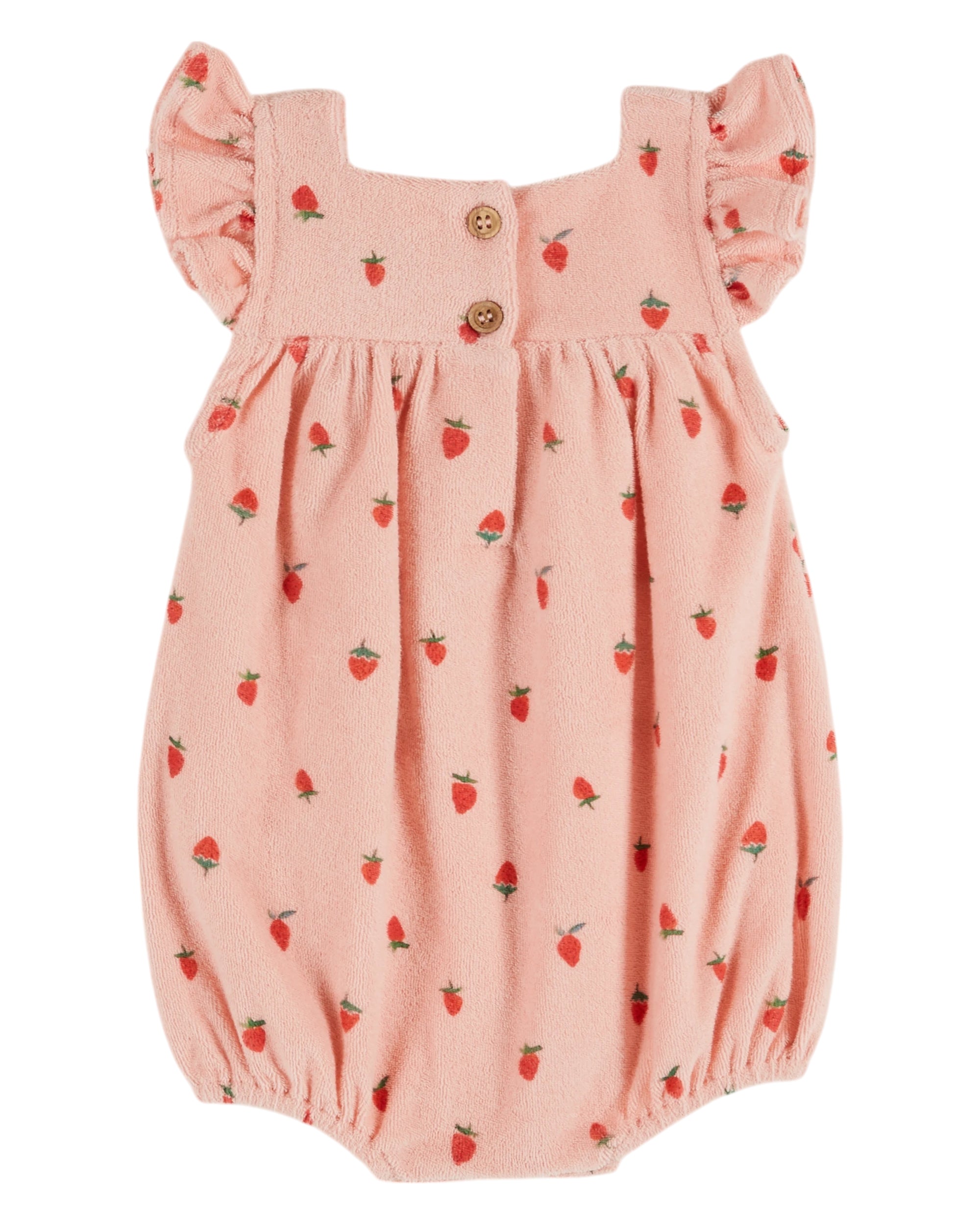 Emile & Ida Combibloomer Imprime All Over