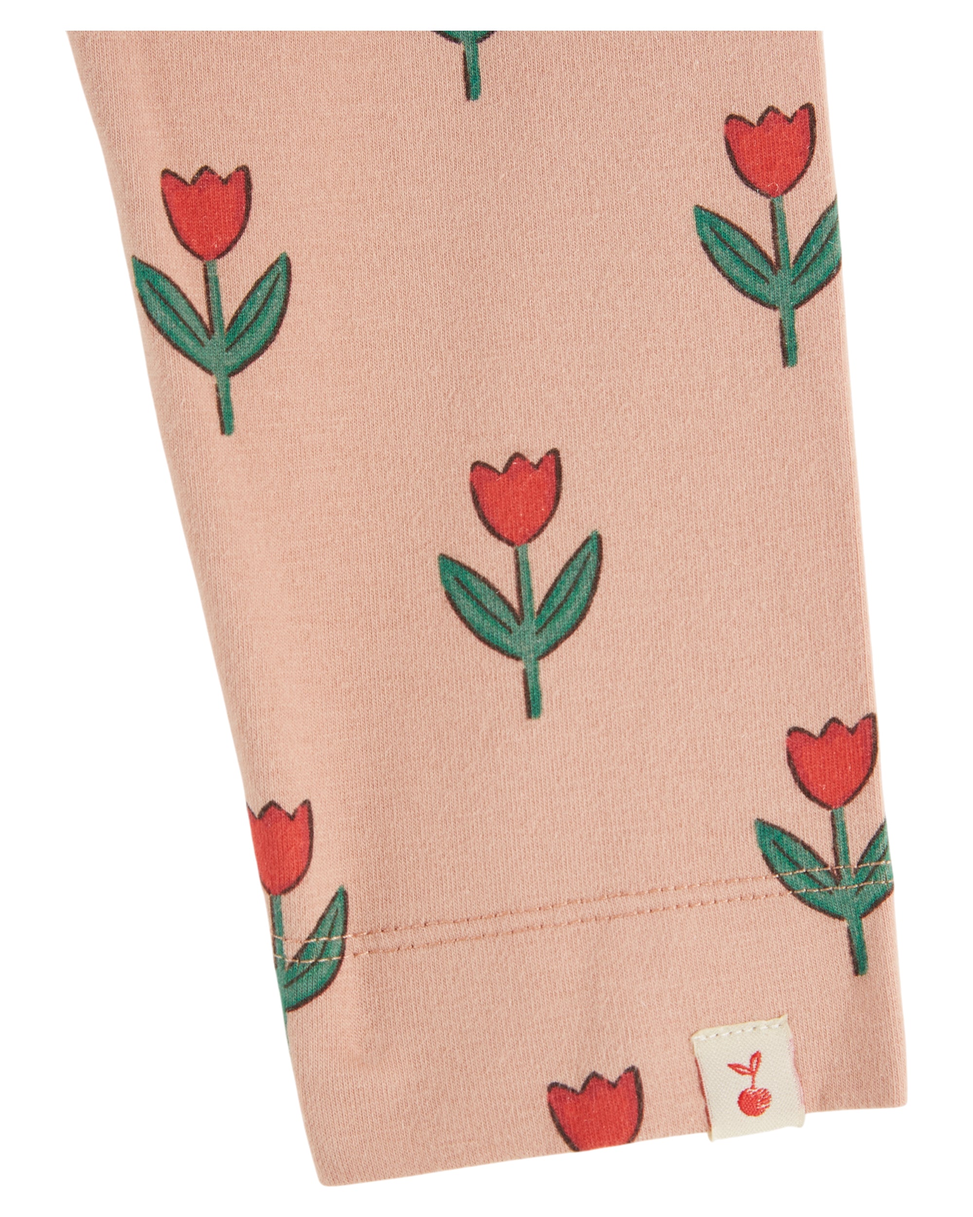 Emile & Ida Legging Soliflore