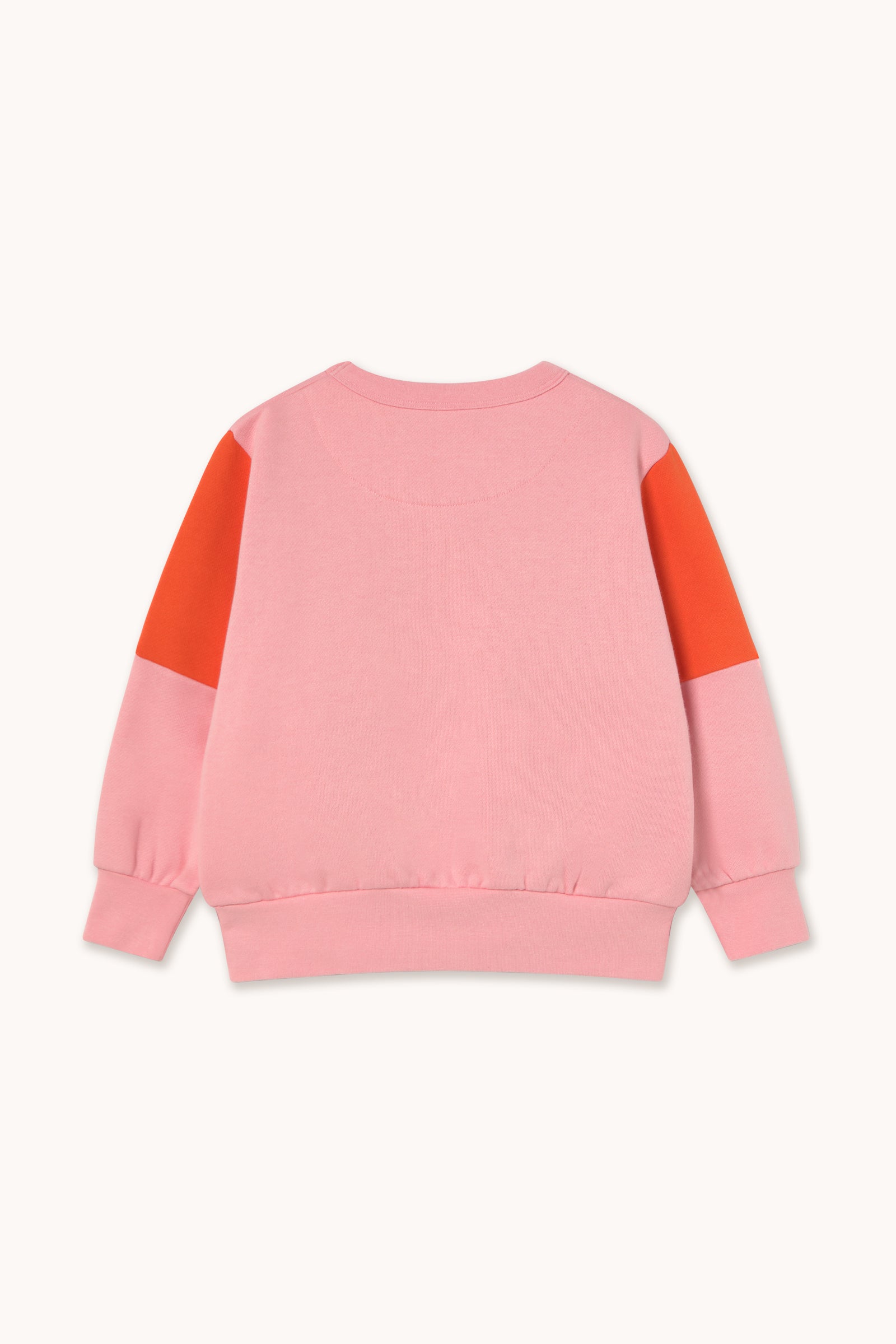 Tiny Cottons Block Sweatshirt Girls
