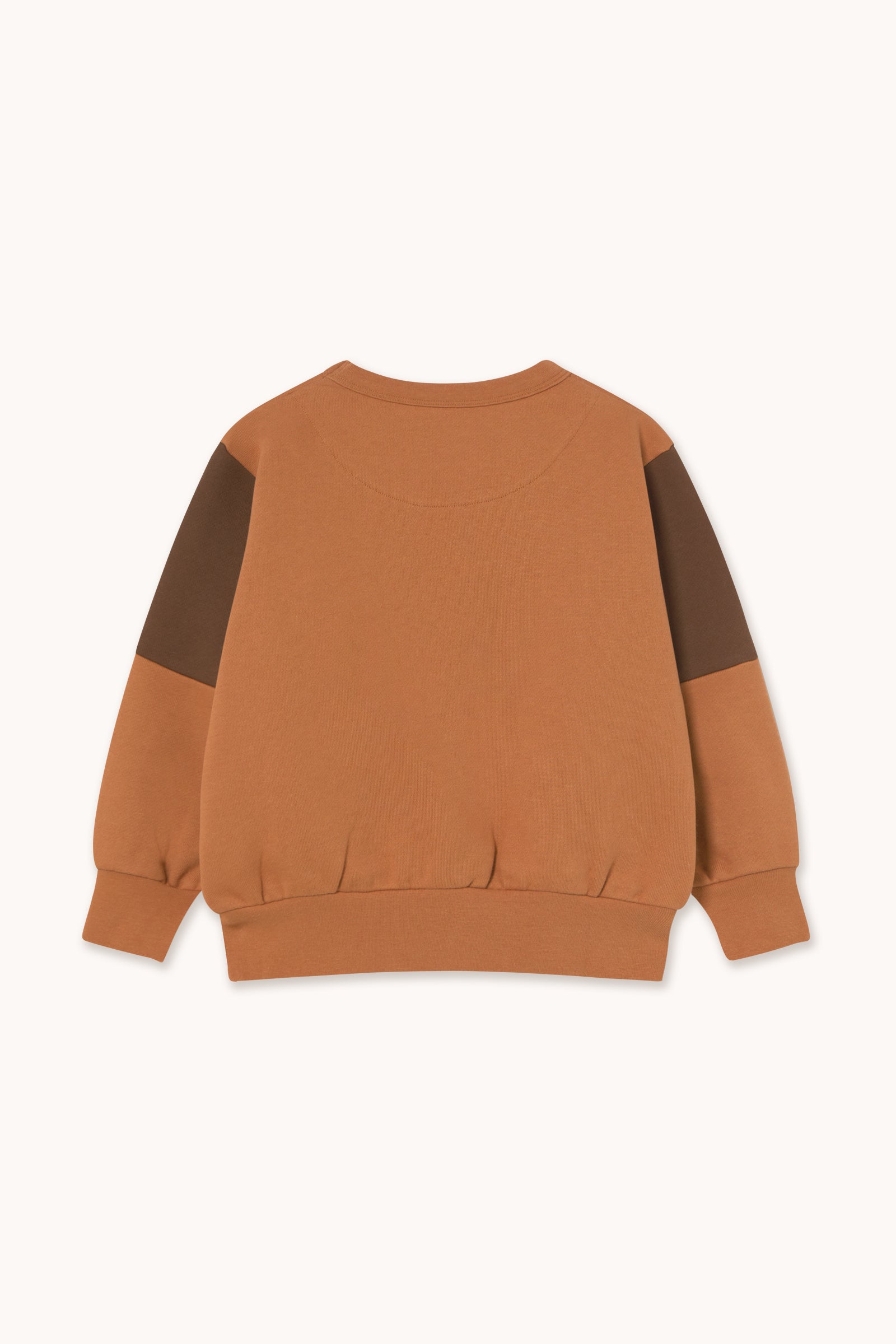 Tiny Cottons Block Sweatshirt Boys