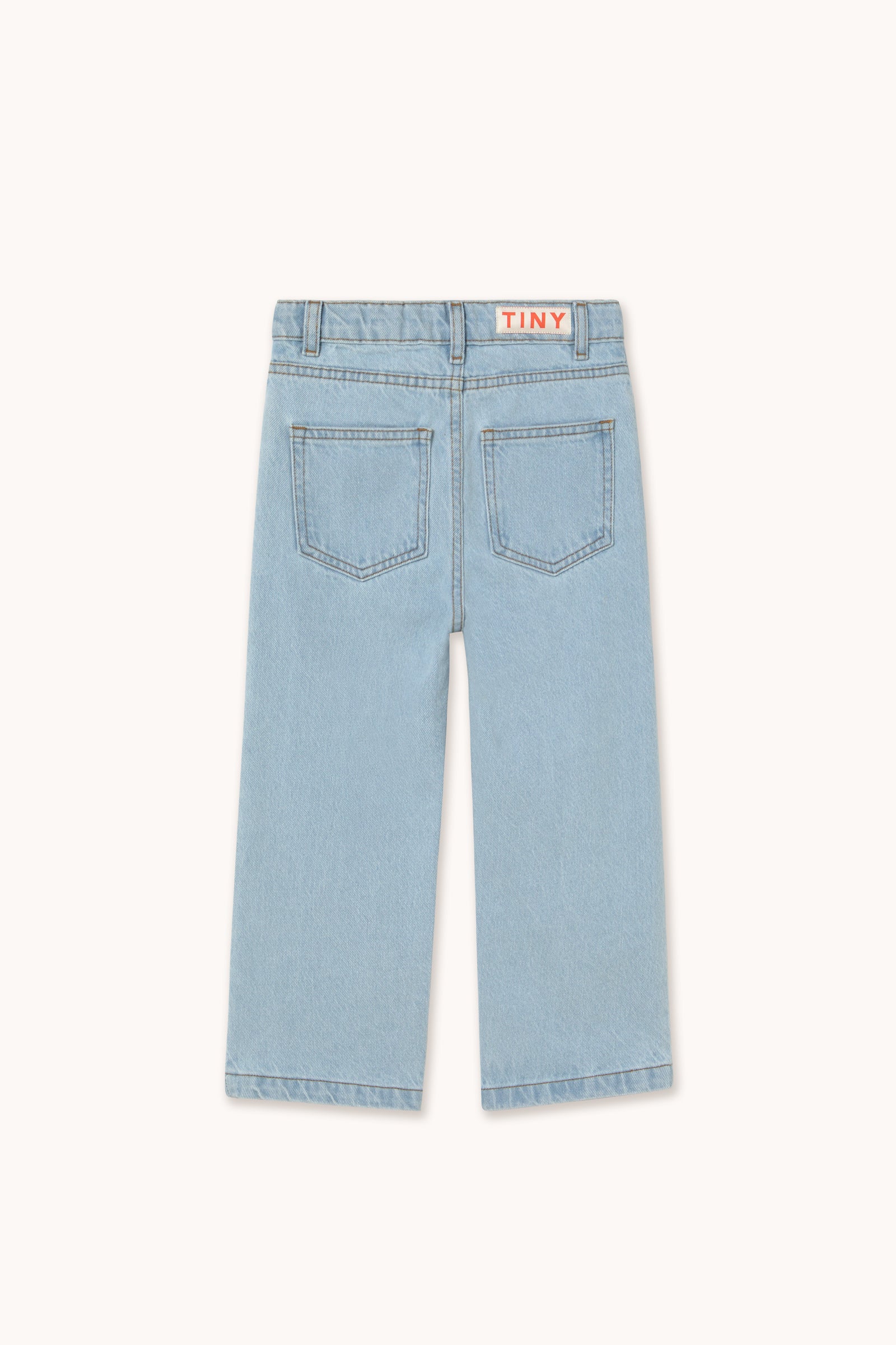 Tiny Cottons Daisies Jeans