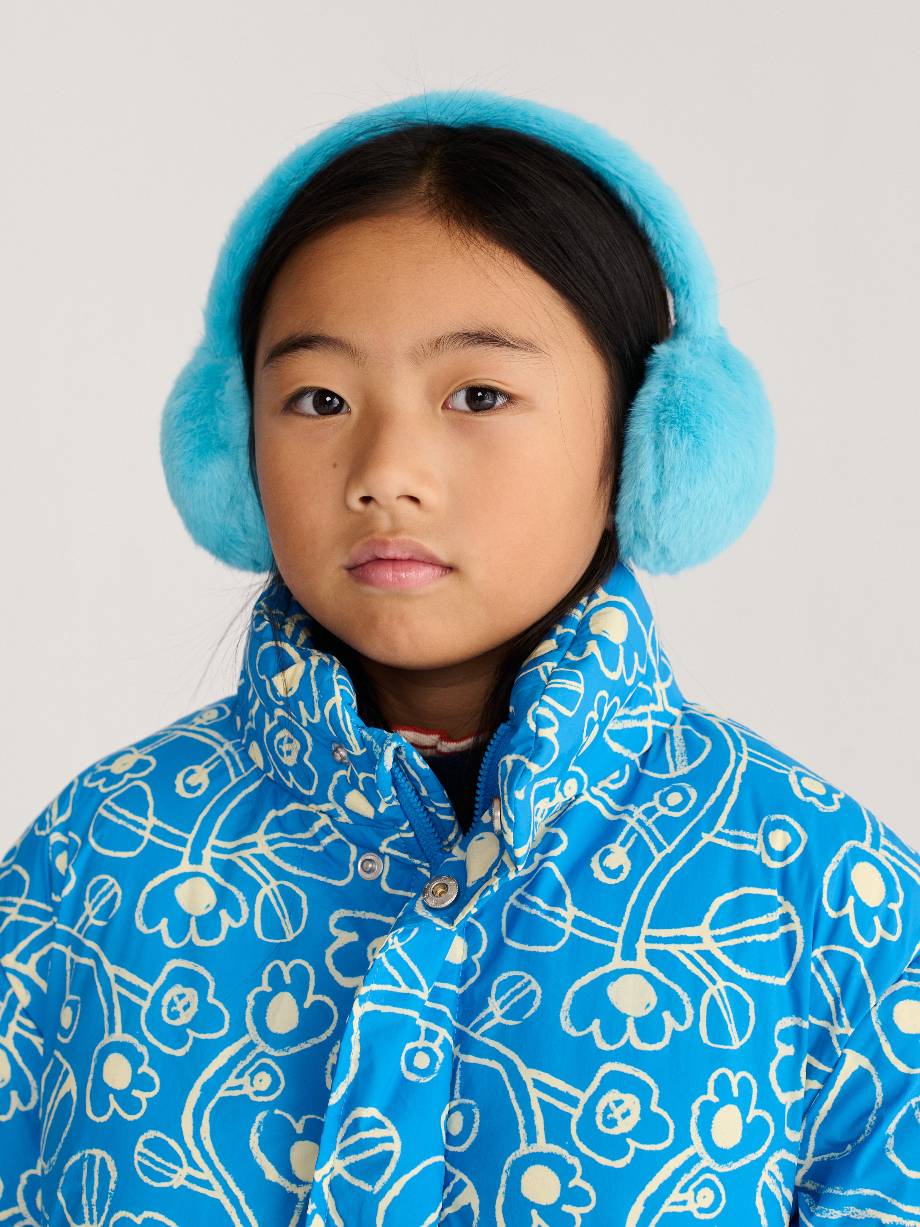 Bobo Choses Earmuffs One Size
