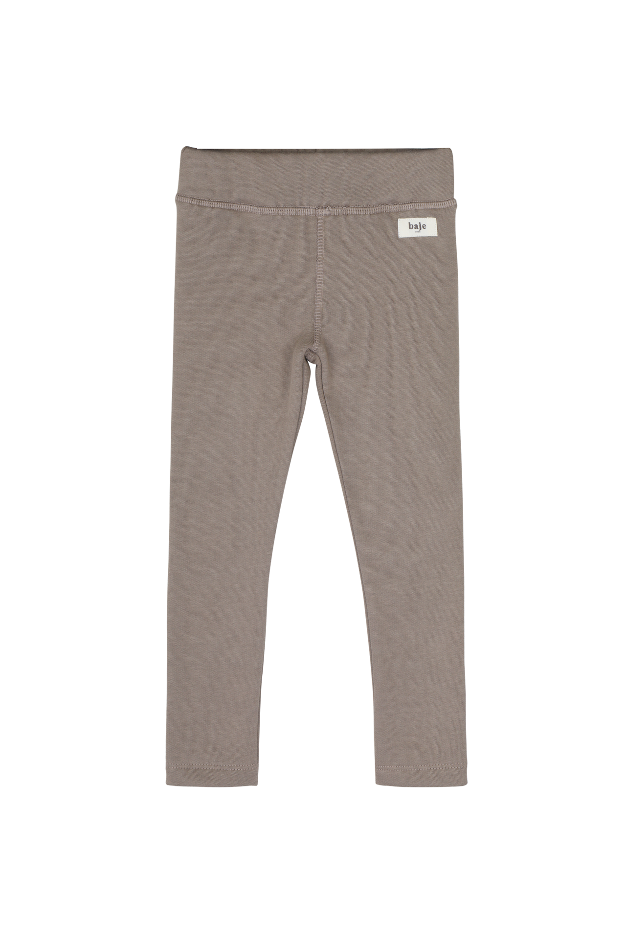 Baje Studio Cendy Legging Taupe