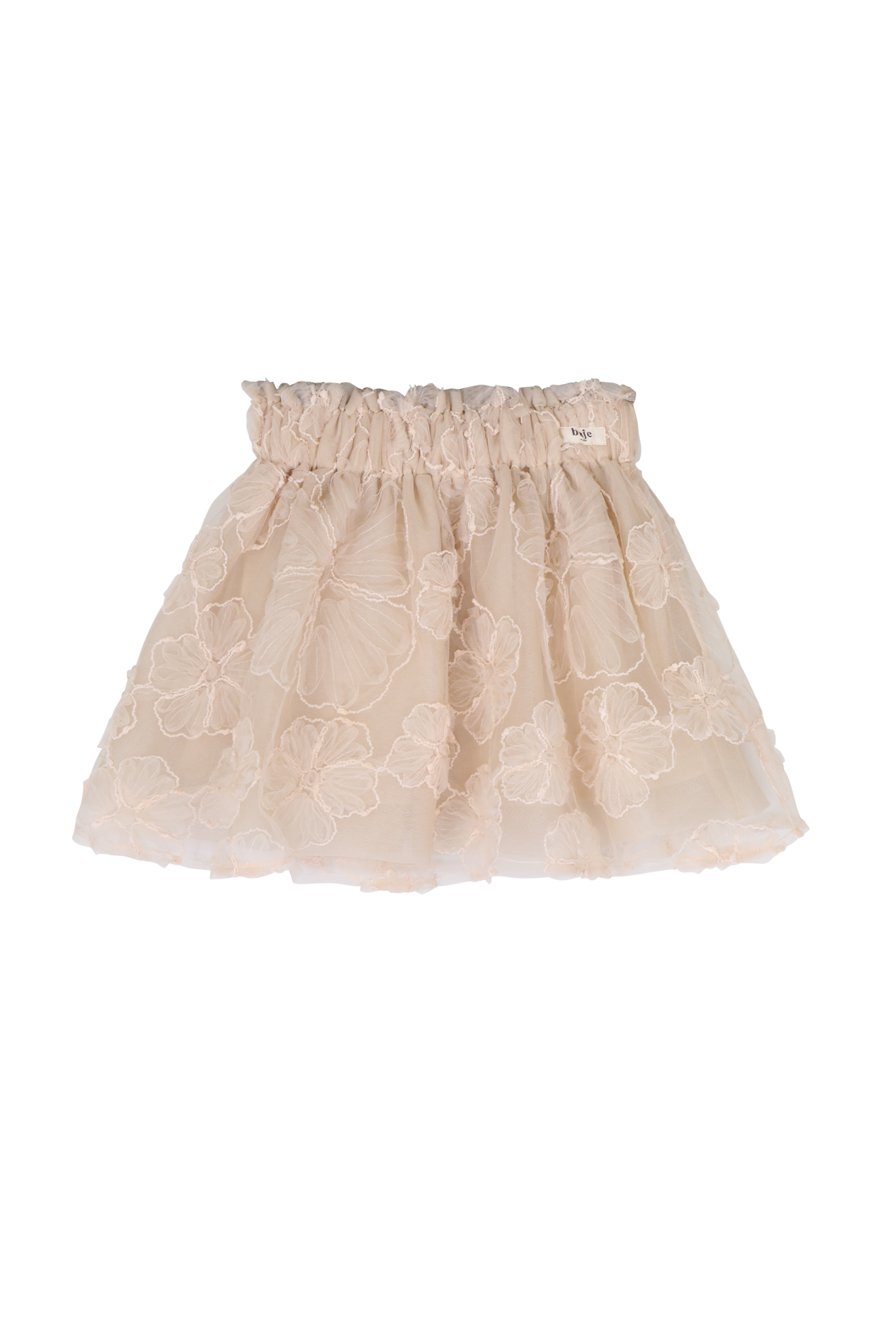 Baje Studio Salli Beige Rok