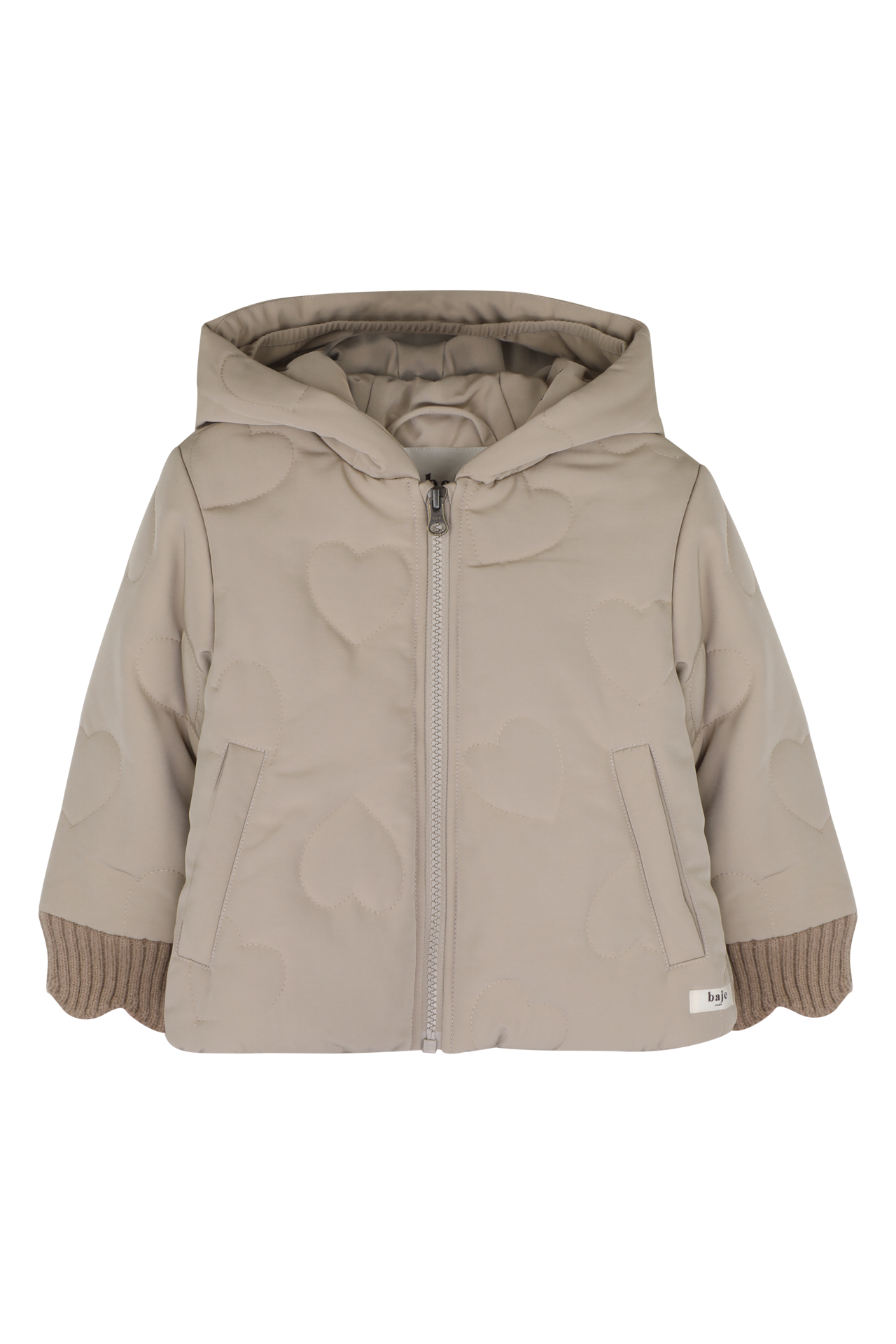 Baje Studio Amira Jas Beige