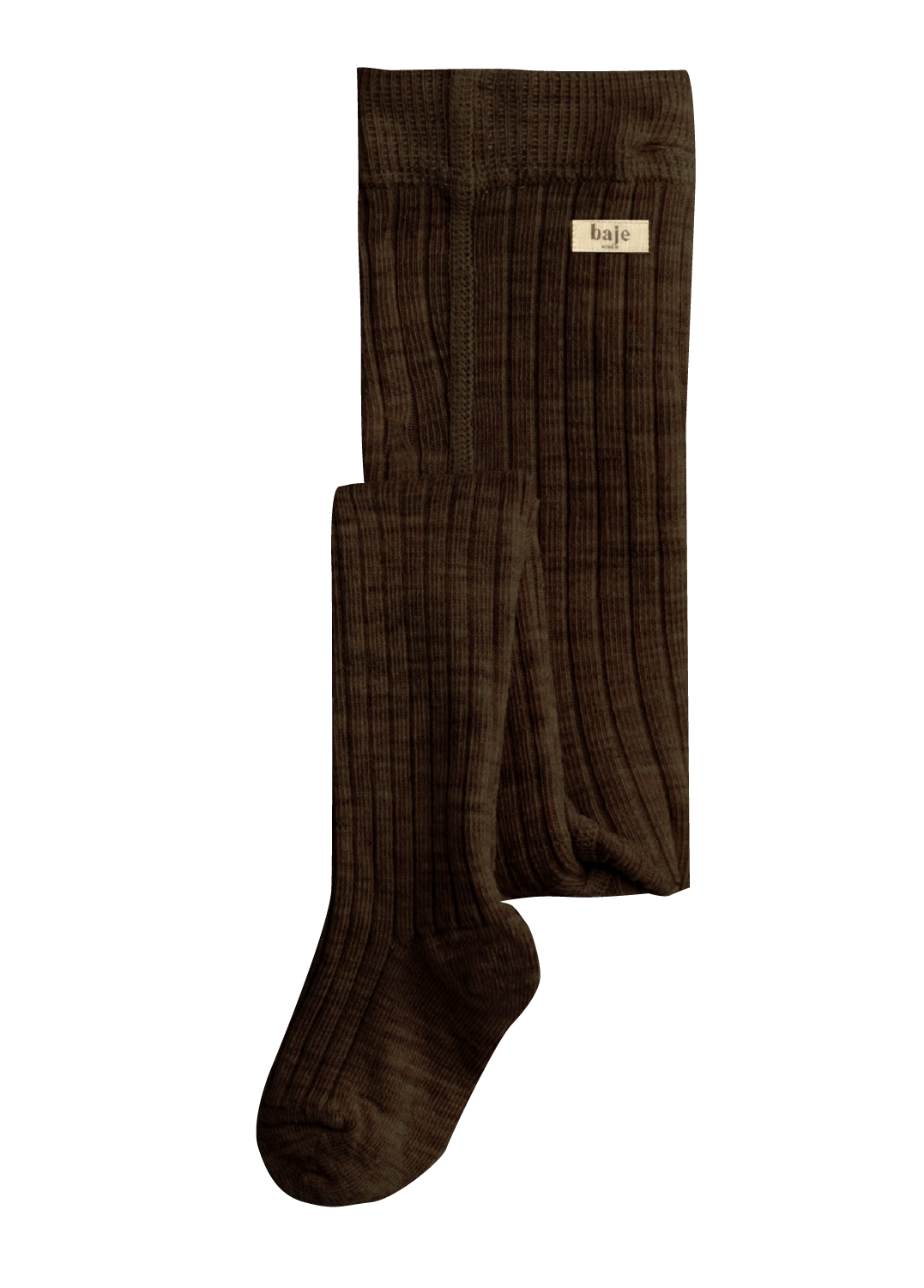 Baje Studio Morley Brown Choco Maillot