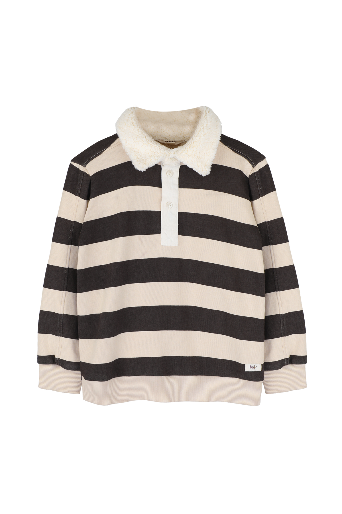 Baje Studio Nox Polo Shirt