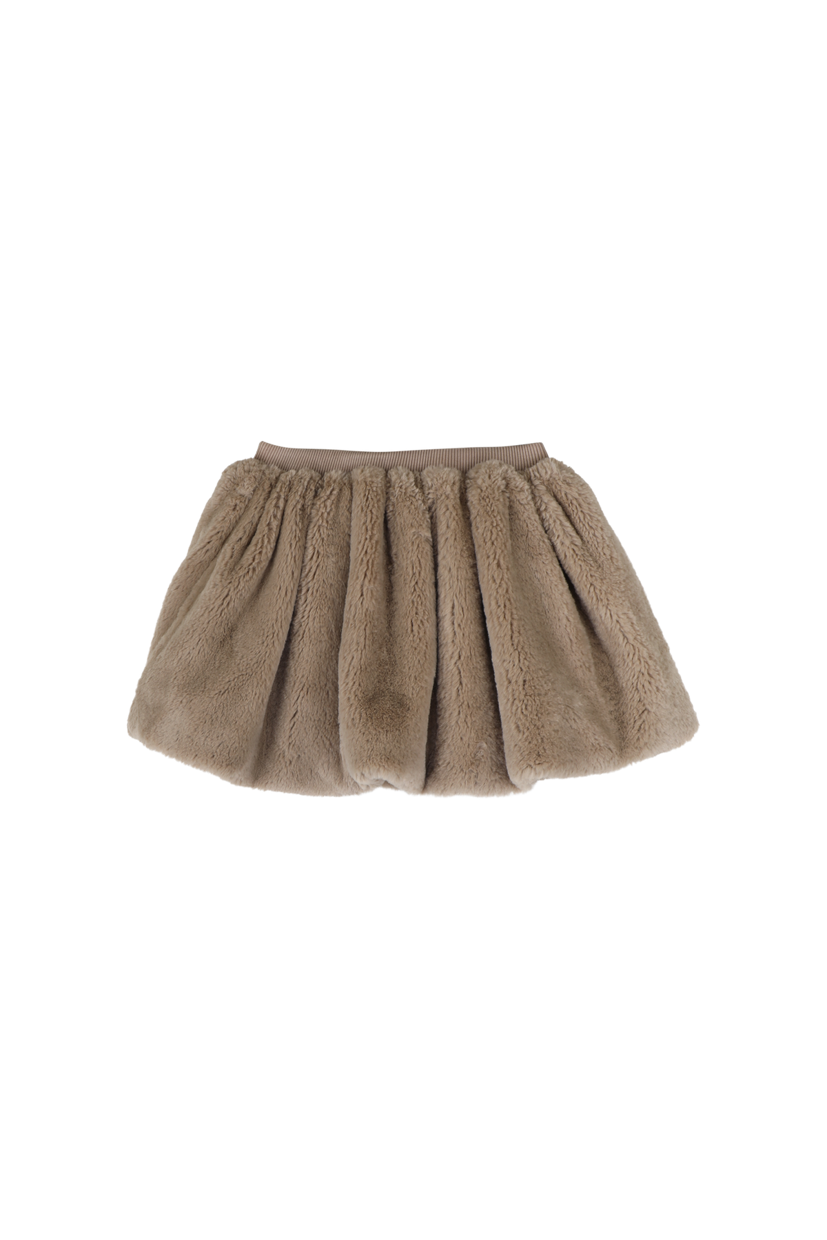 Baje Studio Cez beige Rok