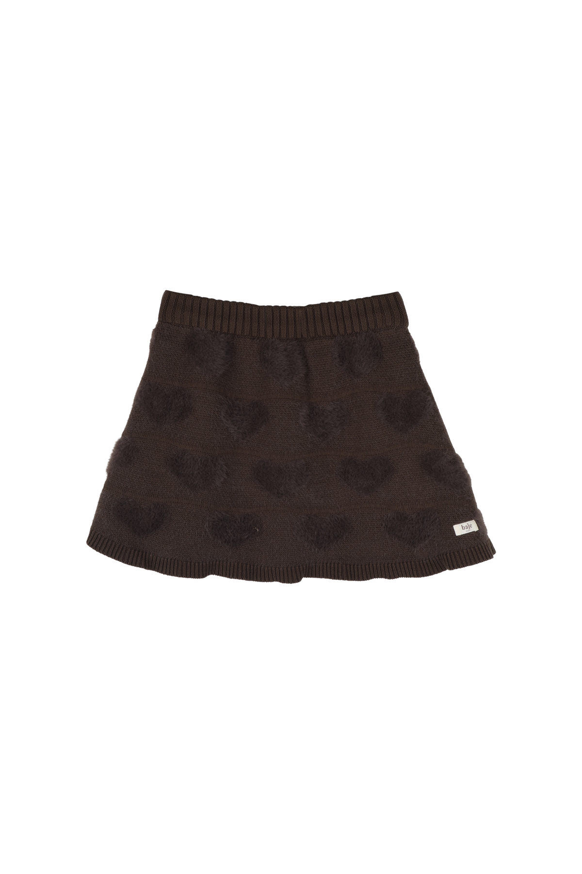 Baje Studio Djane Brown Dark Rok