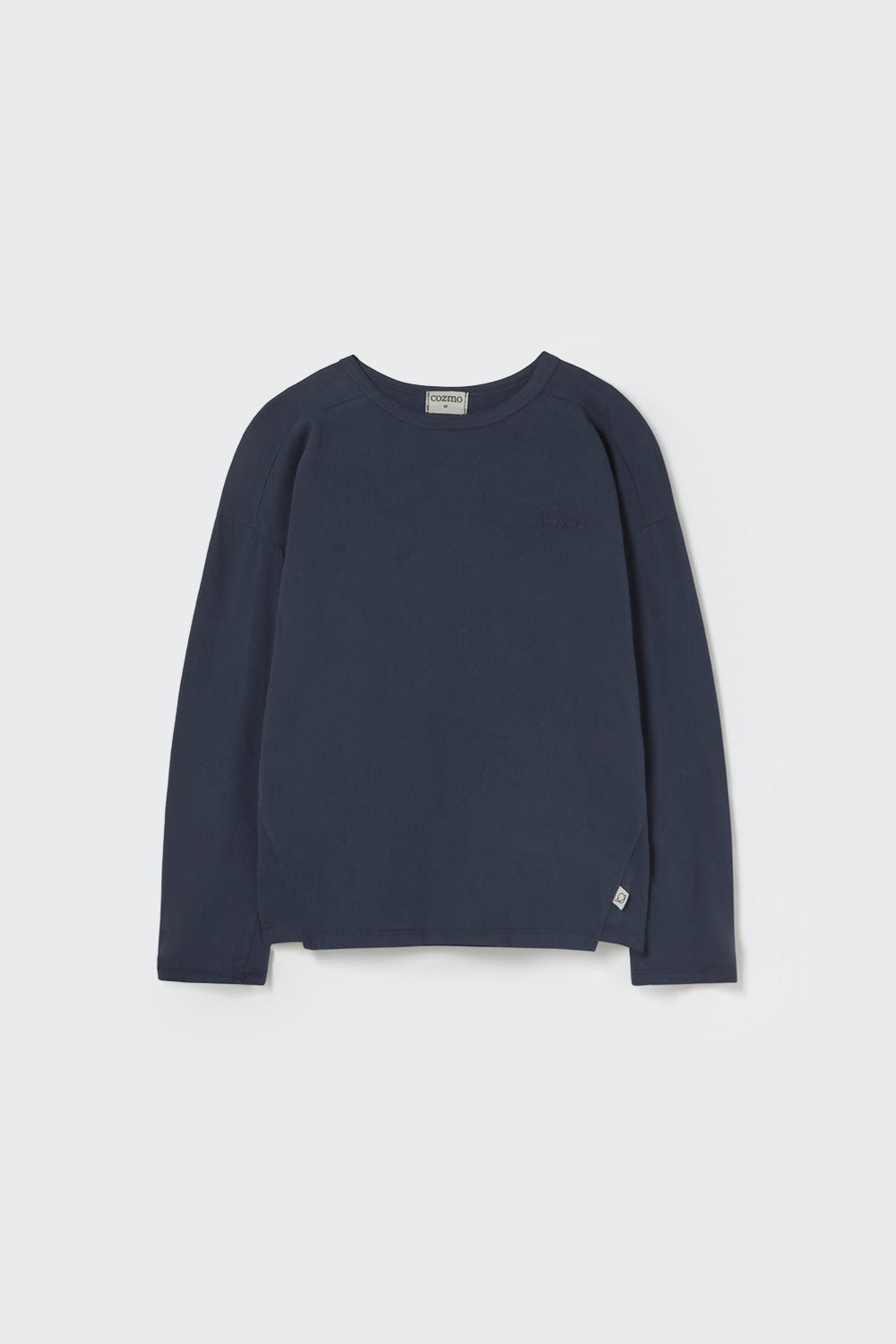 My Little Cozmo Basick Shirt Navy