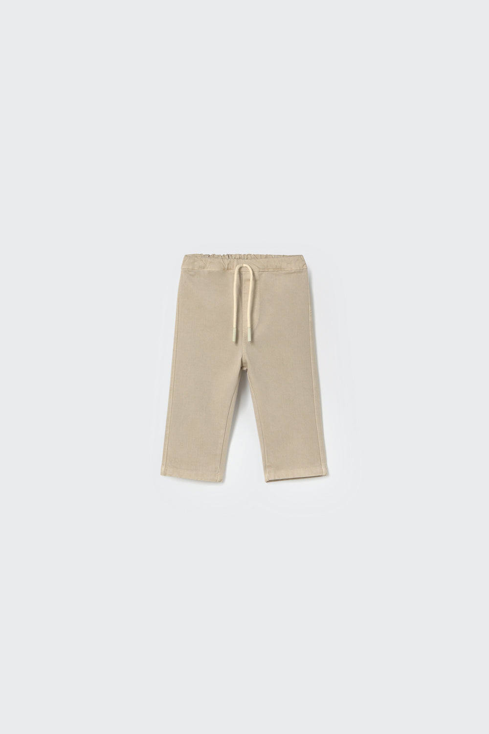 My Little Cozmo Borne Stone Twill Baby Broek