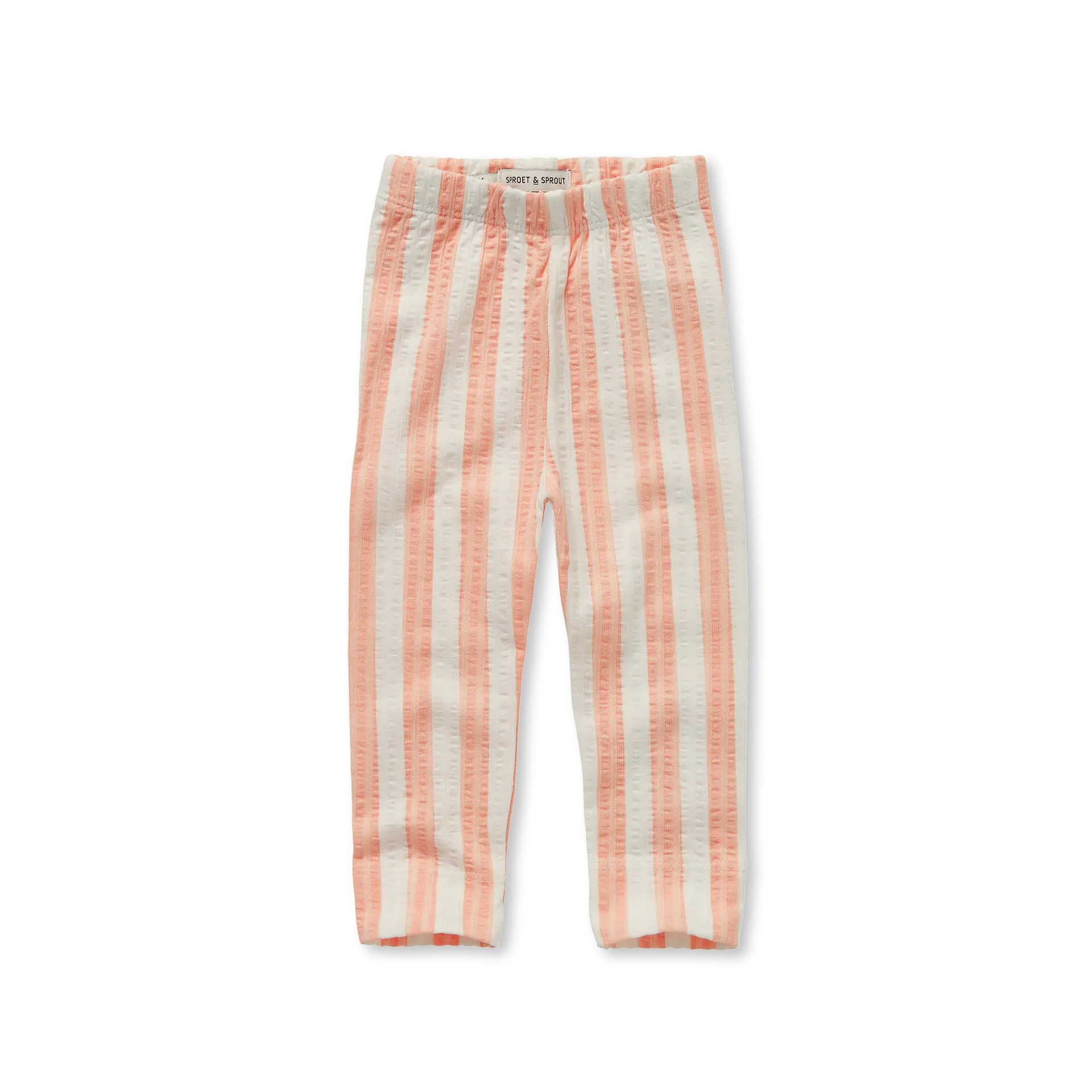 Sproet & Sprout Baby Legging Strepen