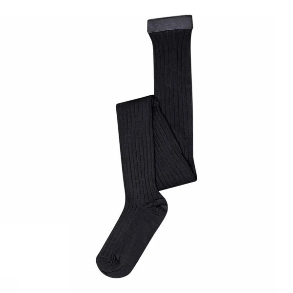Mp Denmark Tights Black