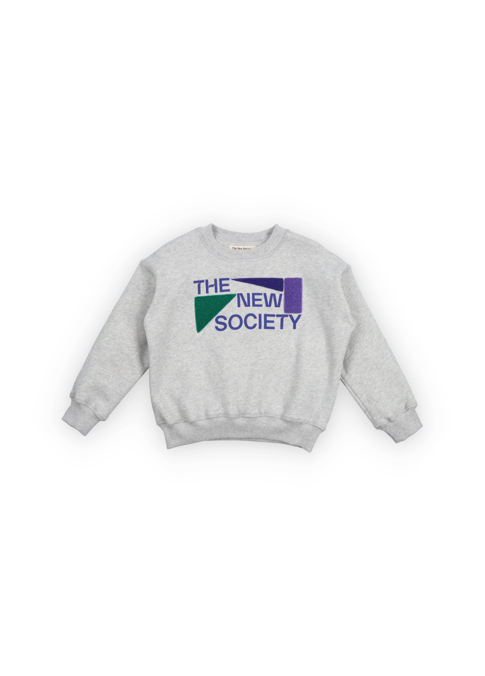 The New Society Cesar Sweatshirt