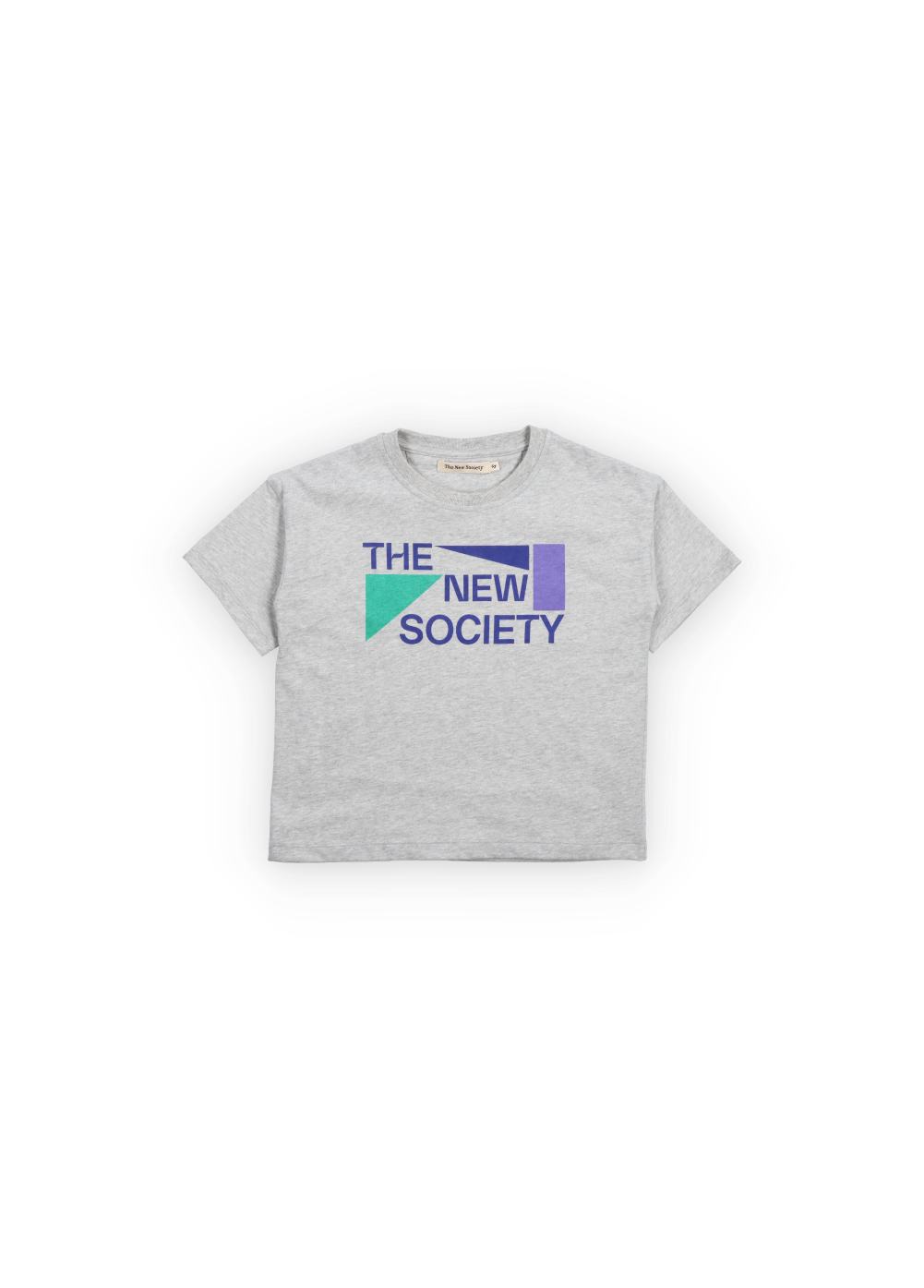 The New Society Cesar T-shirt Boys