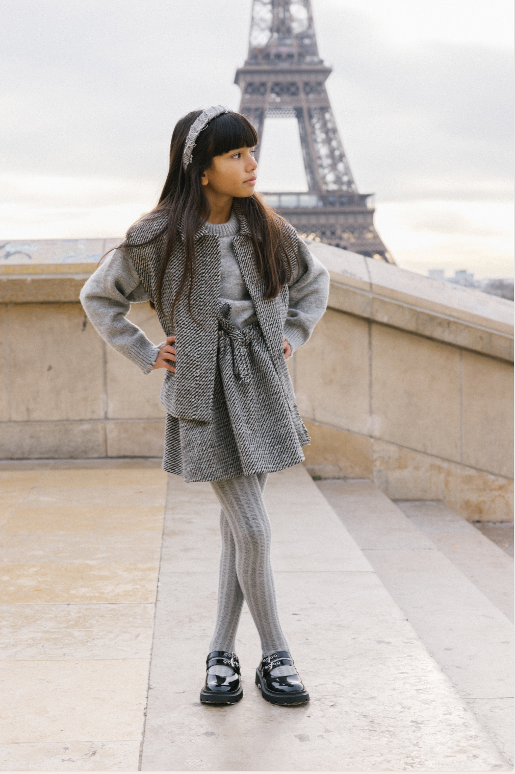 Charlie Petite Jole Tights