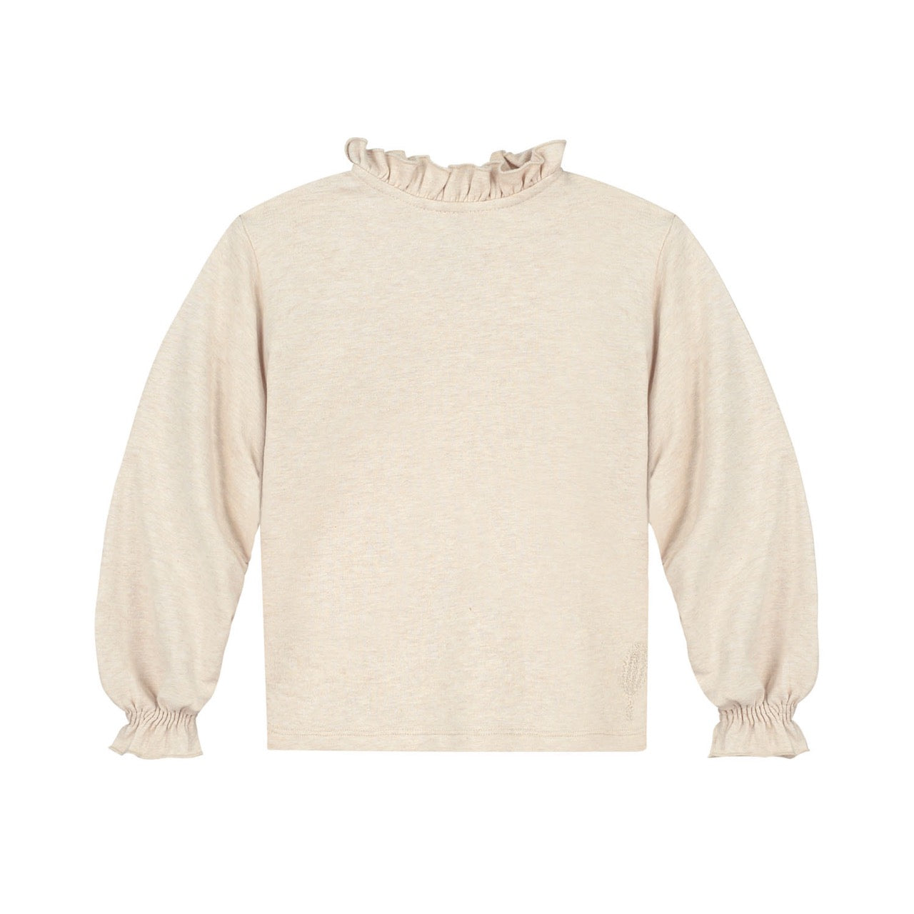 Charlie Petite Juniper Longsleeve Girls