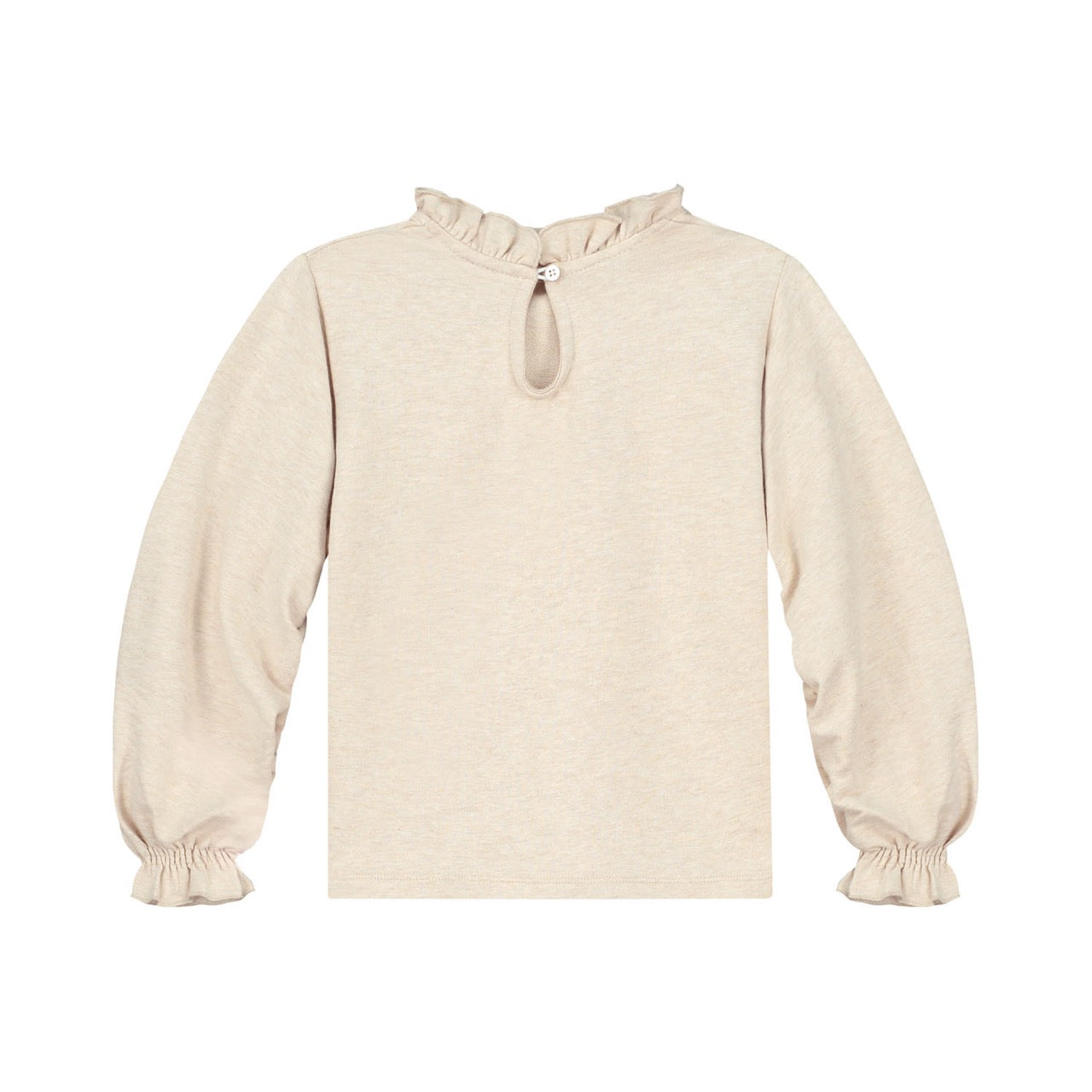 Charlie Petite Juniper Longsleeve Girls