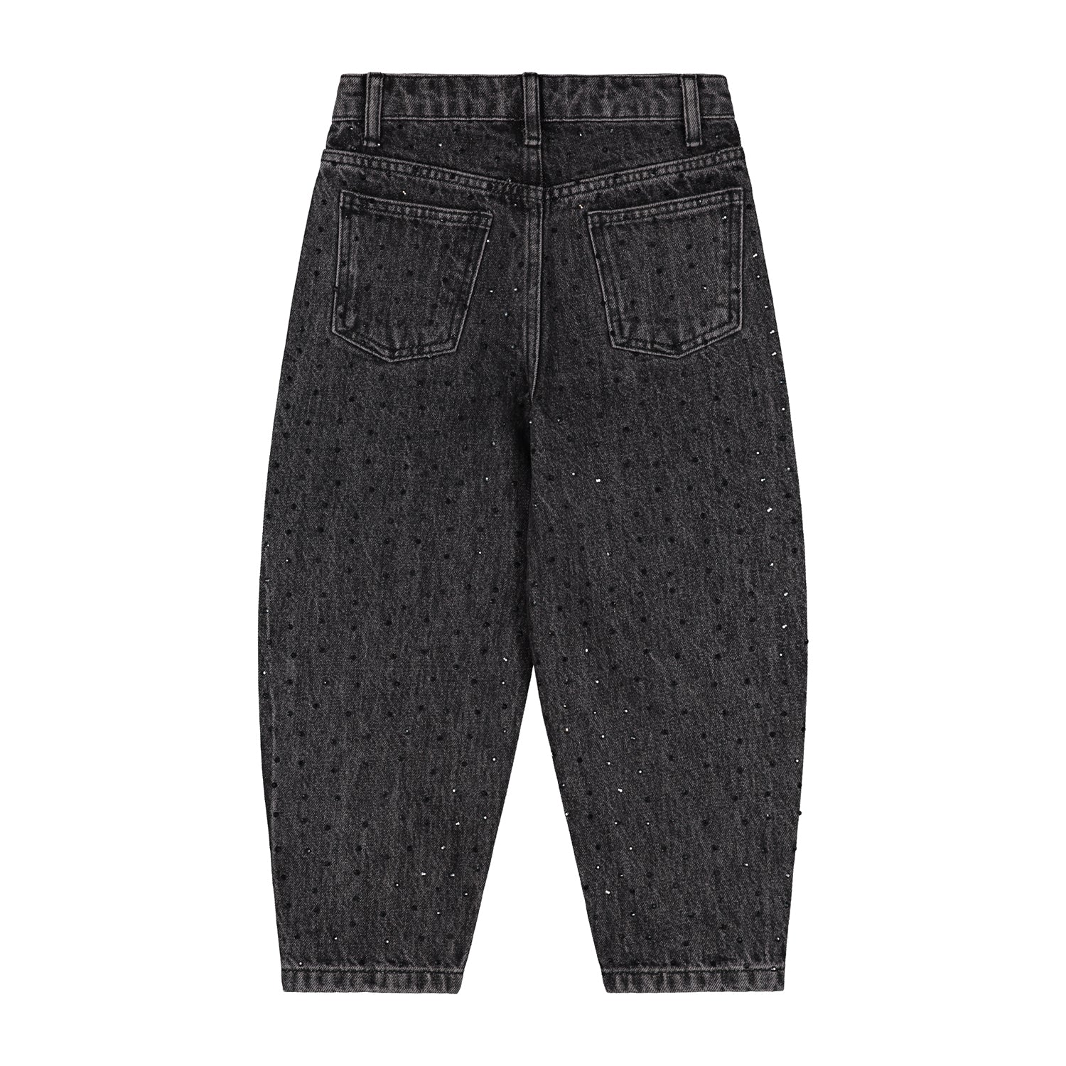 Charlie Petite Lou Balloon Jeans Girls