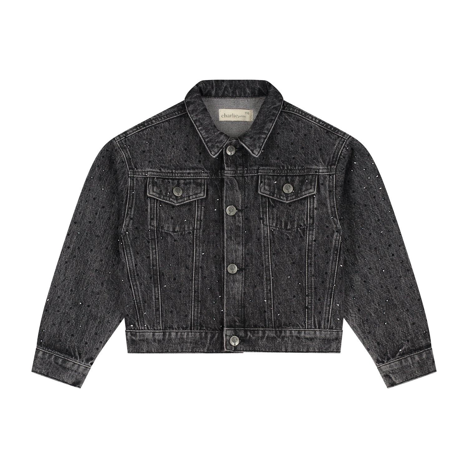 Charlie Petite Nadine Jacket Girls