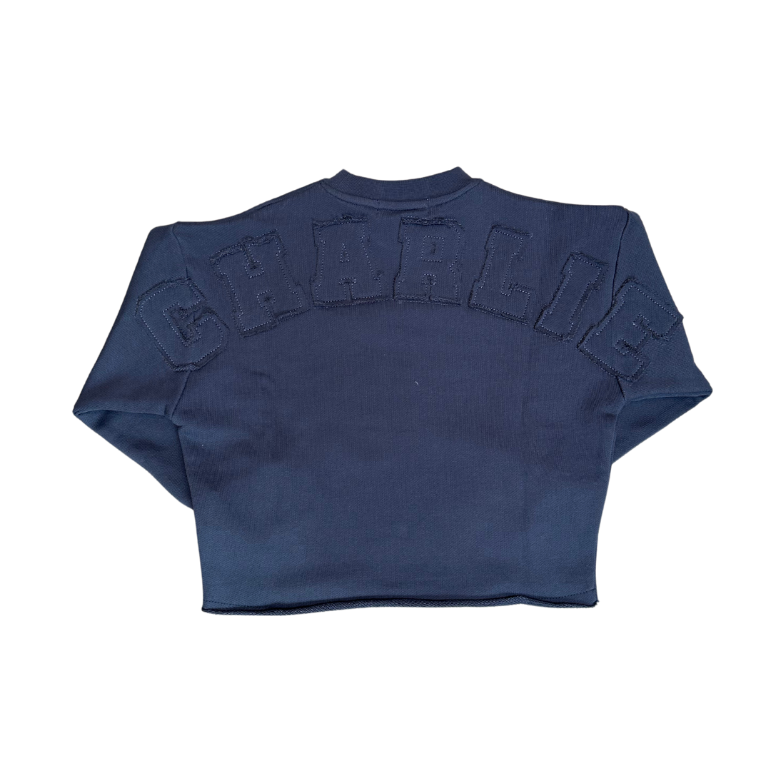 Charlie Petite Lux Sweater Girls
