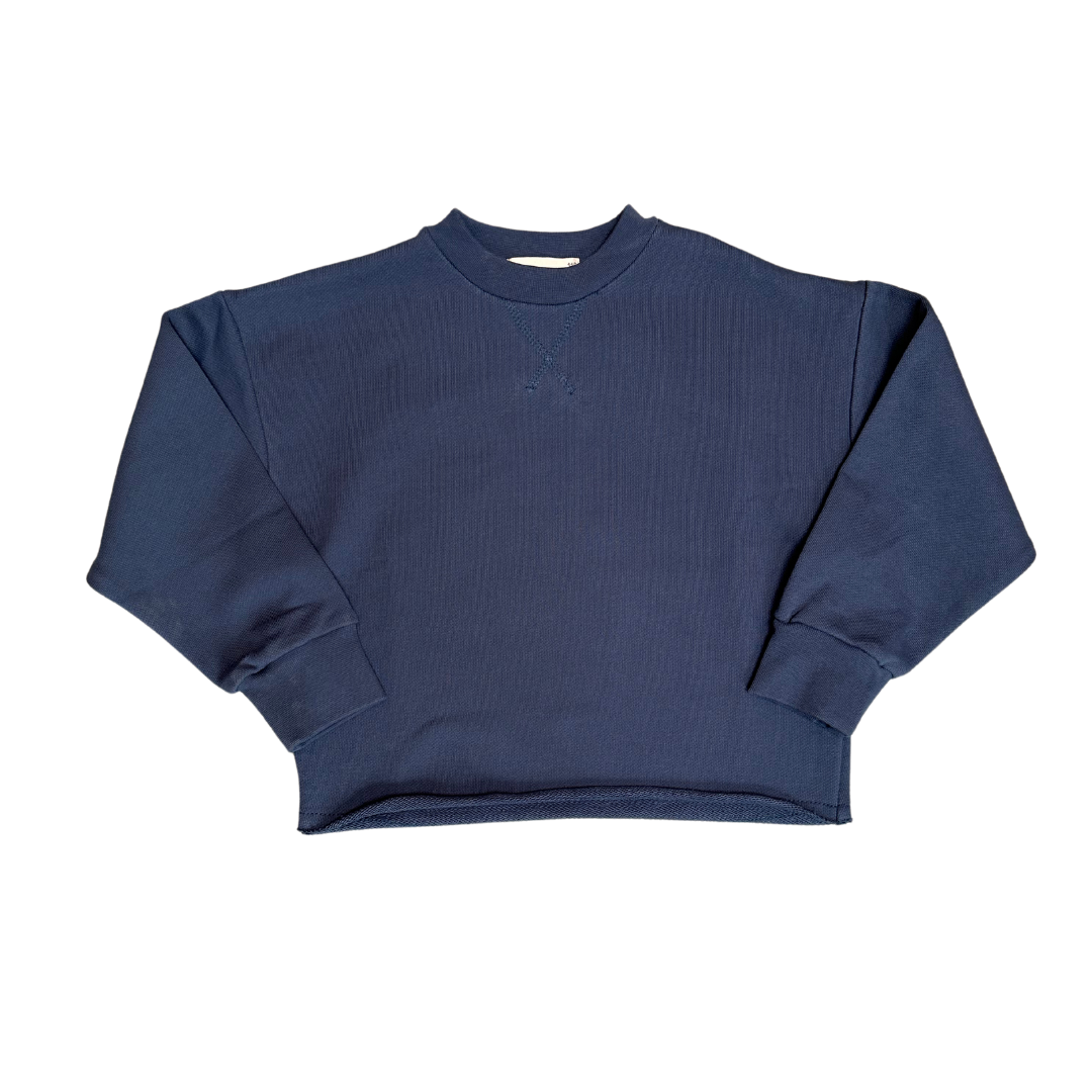 Charlie Petite Lux Sweater Girls