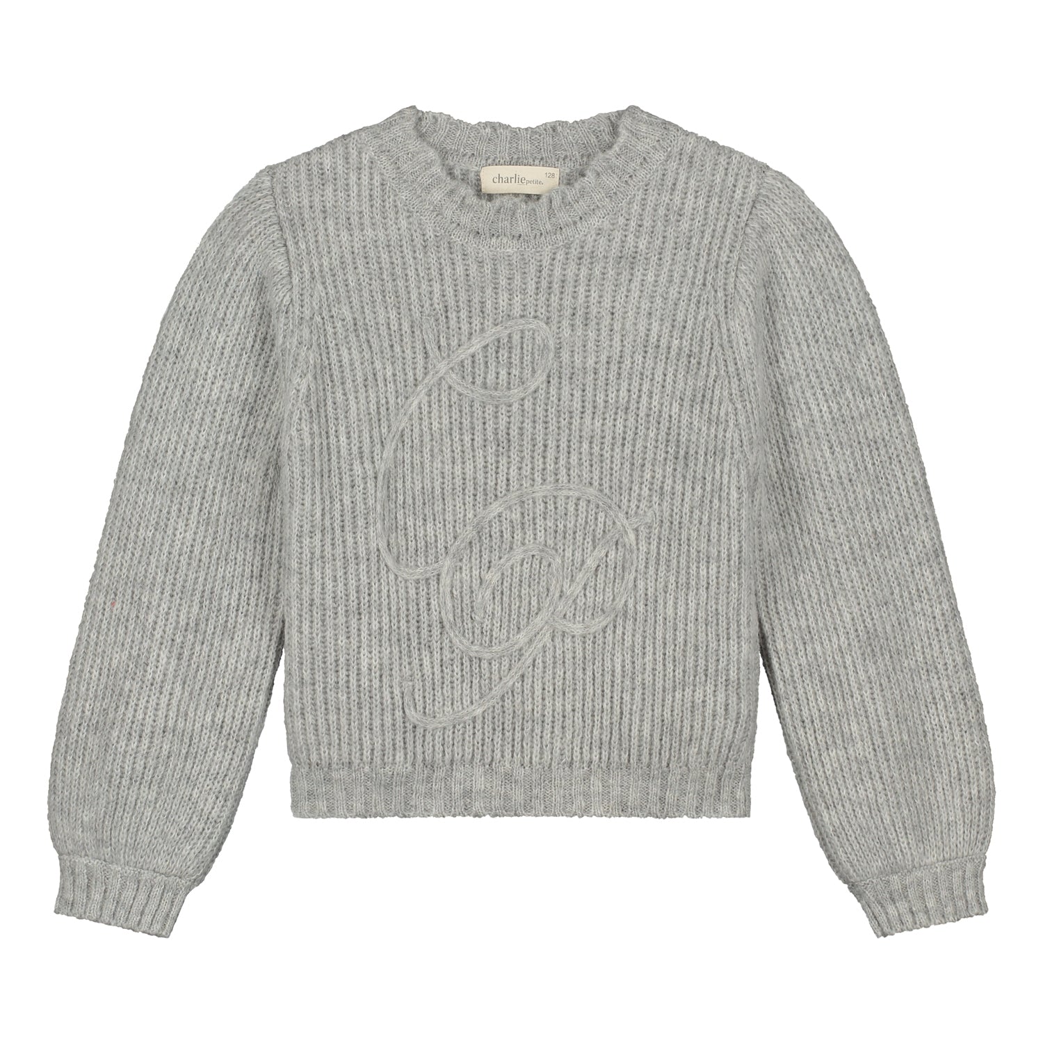 Charlie Petite Hudson Sweater Girls