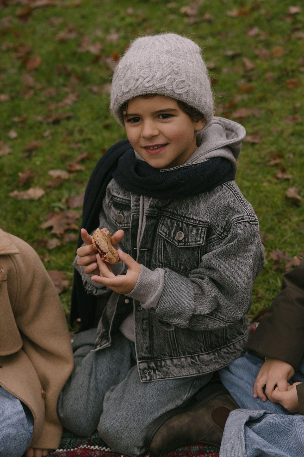 Charlie Petite Nouk Beanie