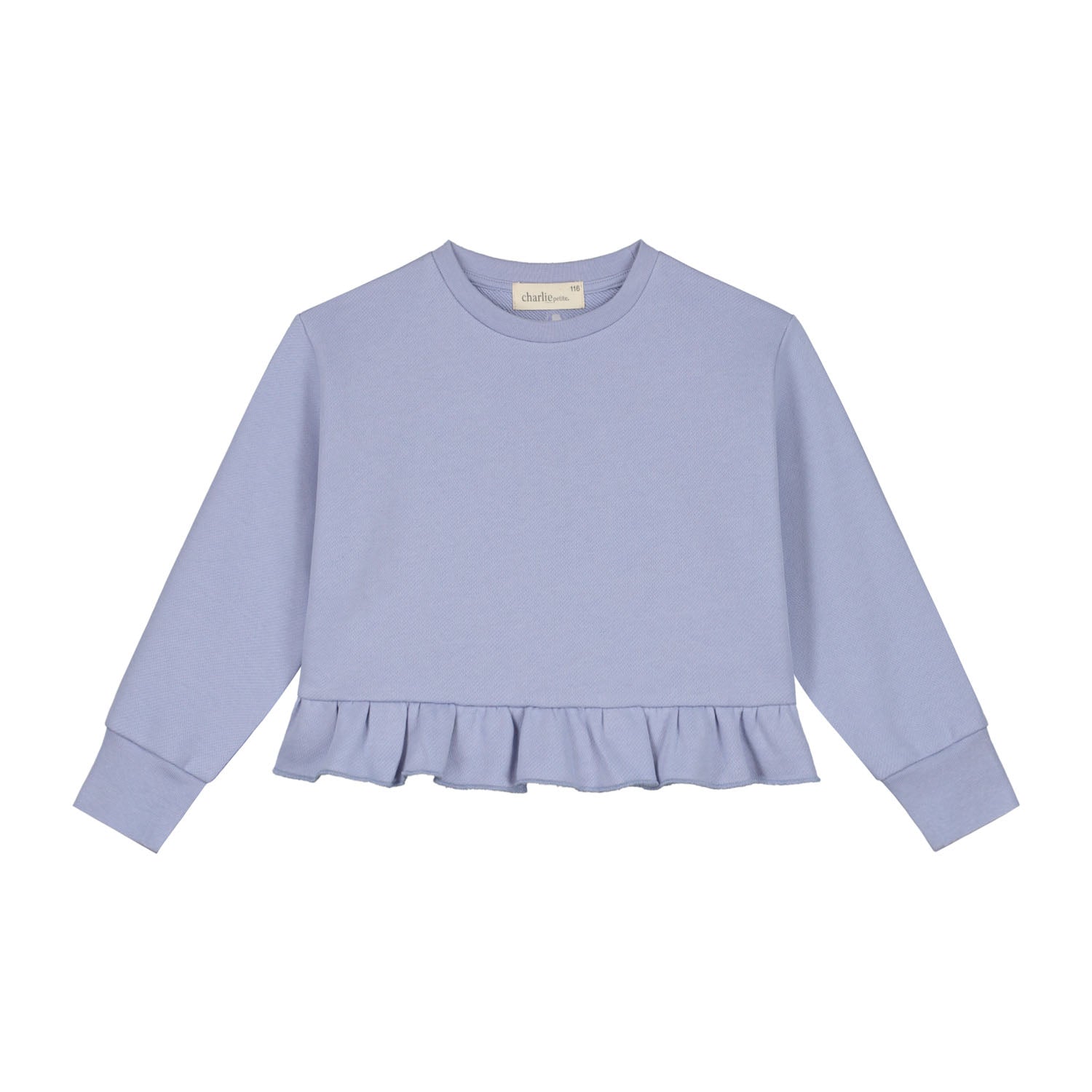 Charlie Petite Hedi Sweater Girls
