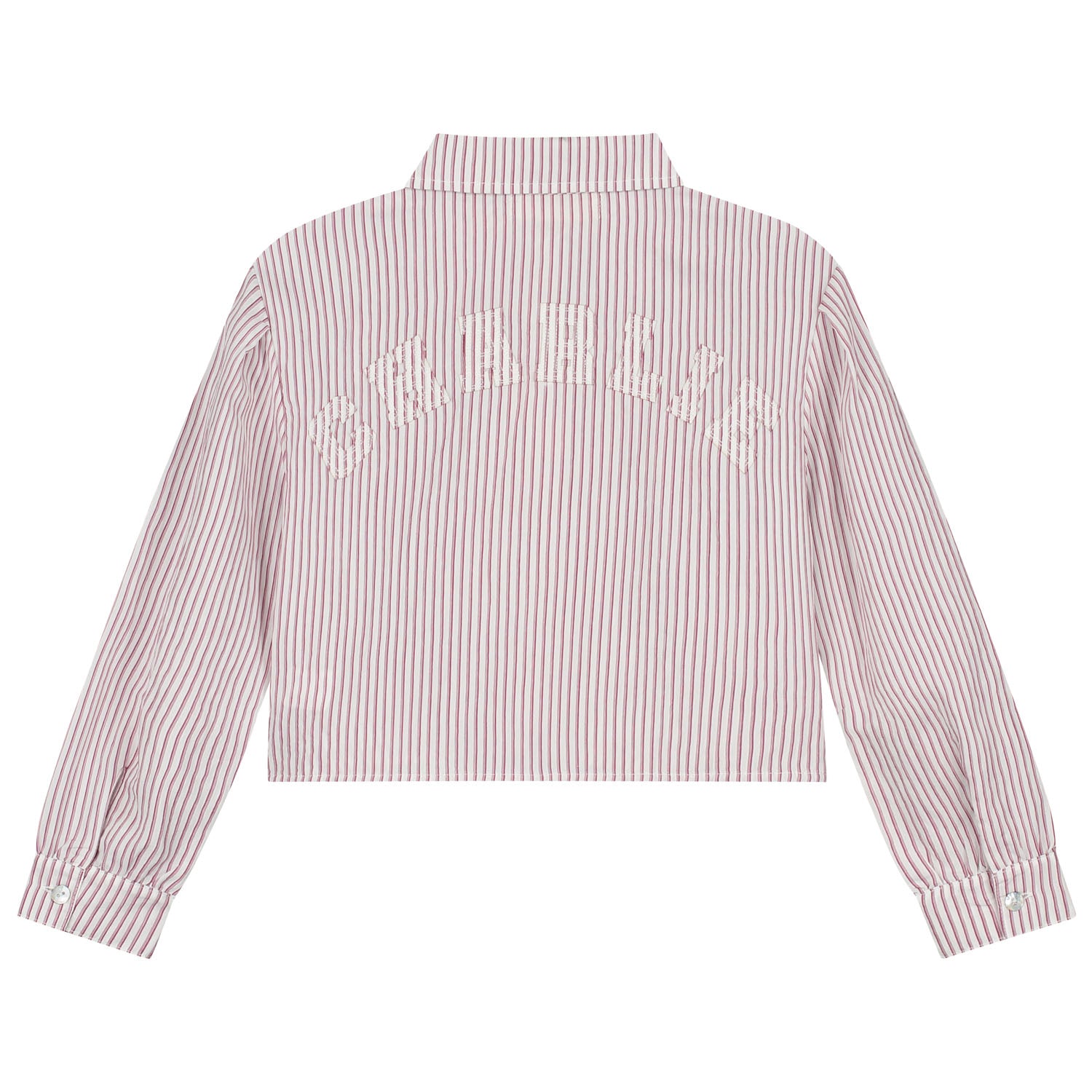 Charlie Petite Gaby Blouse
