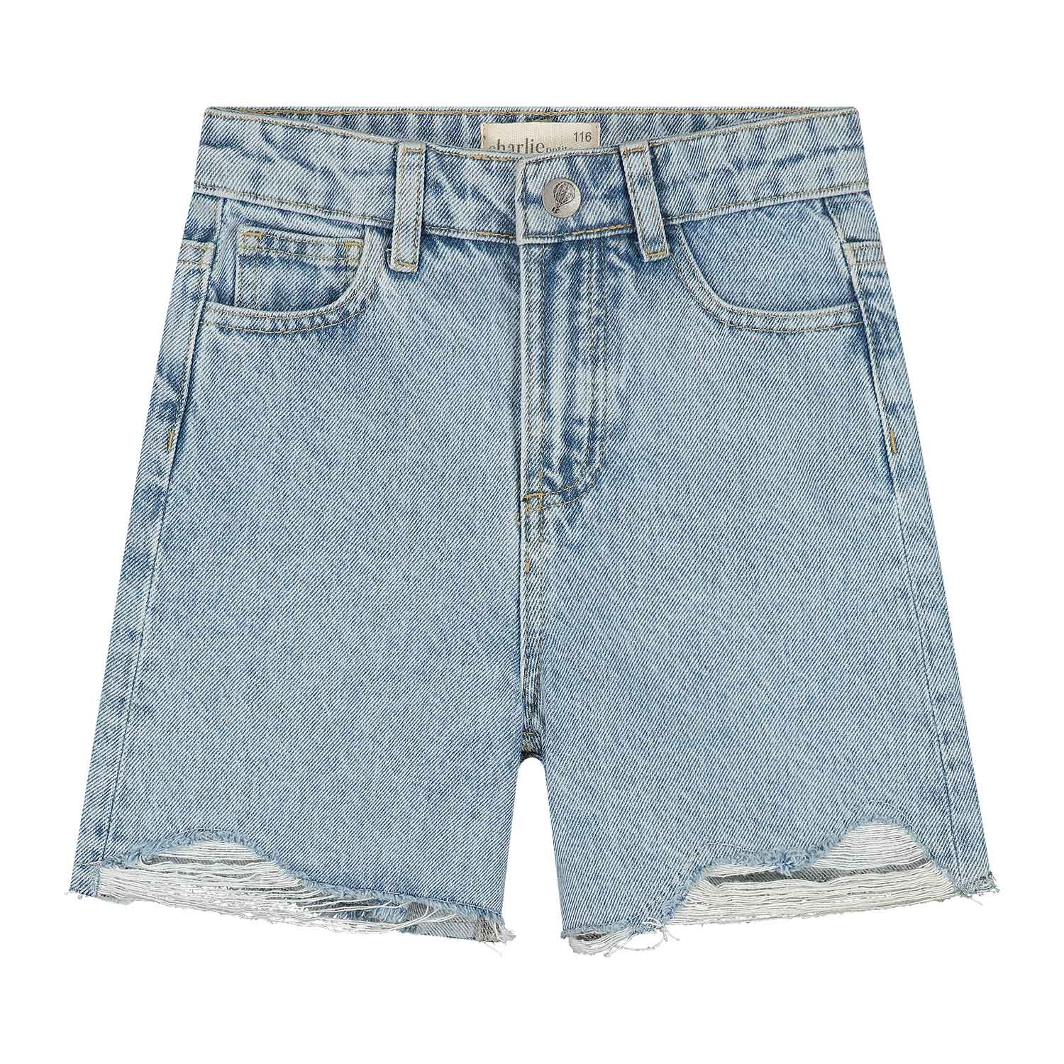 Charlie Petite Isae Bermuda