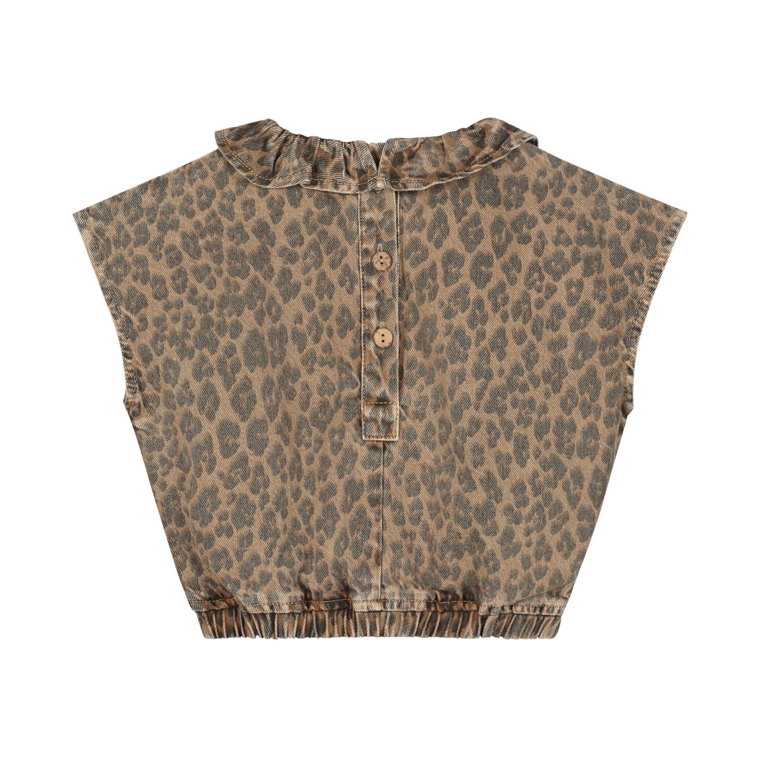 Charlie Petite Paige Top