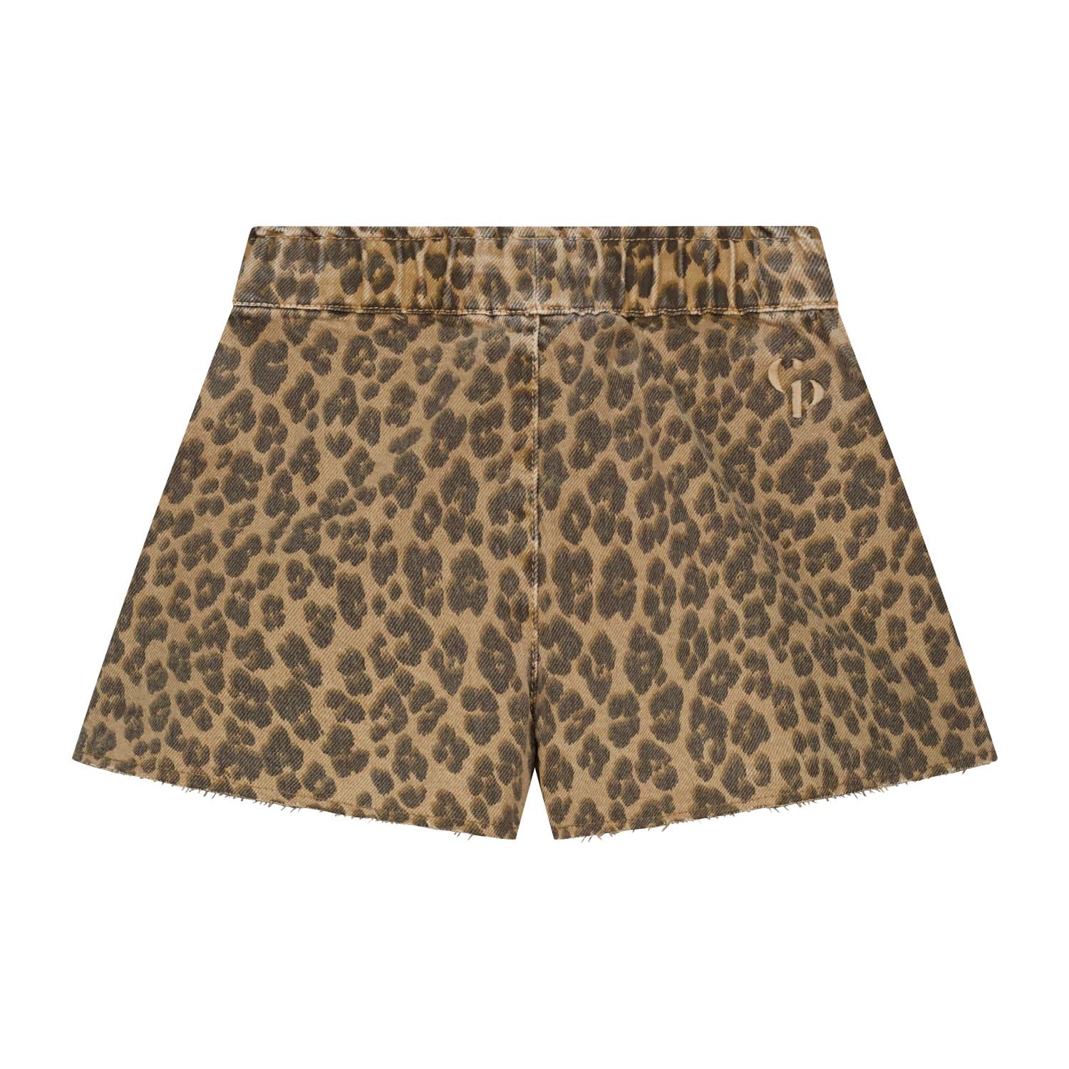 Charlie Petite Phillou Short
