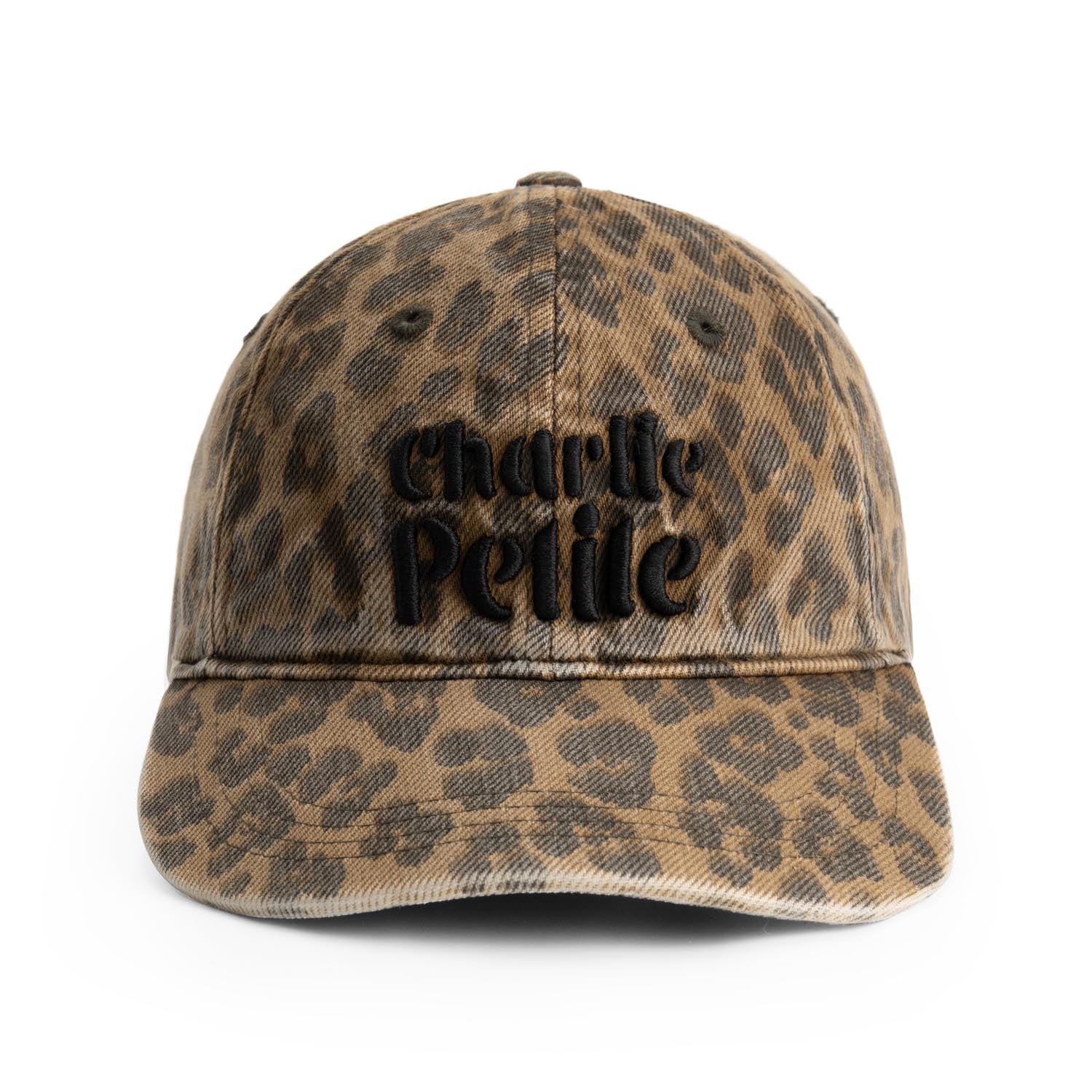 Charlie Petite Phylien Cap / Pet