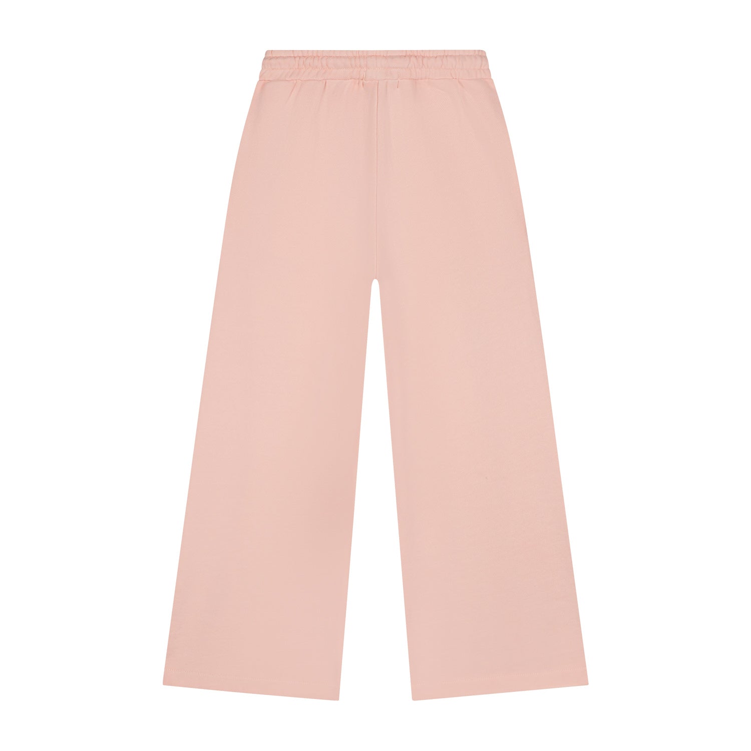 Charlie Petite Josephine Pants Pink Washed