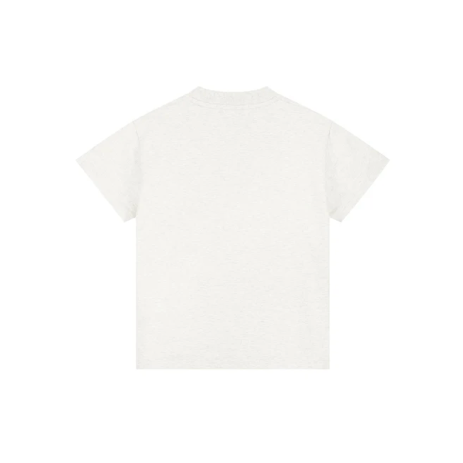 Charlie Petite Pedro T-shirt Ecru Unisex