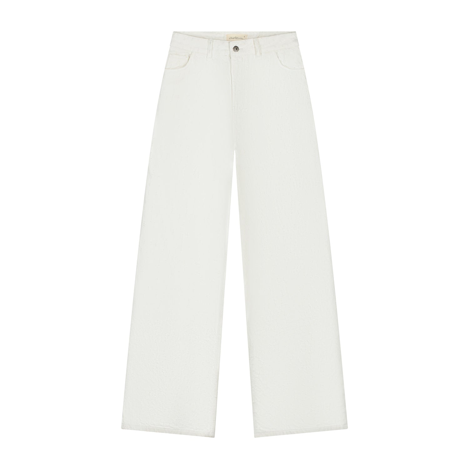 Charlie Petite Quincy Jeans Mom X Mini : Mommy