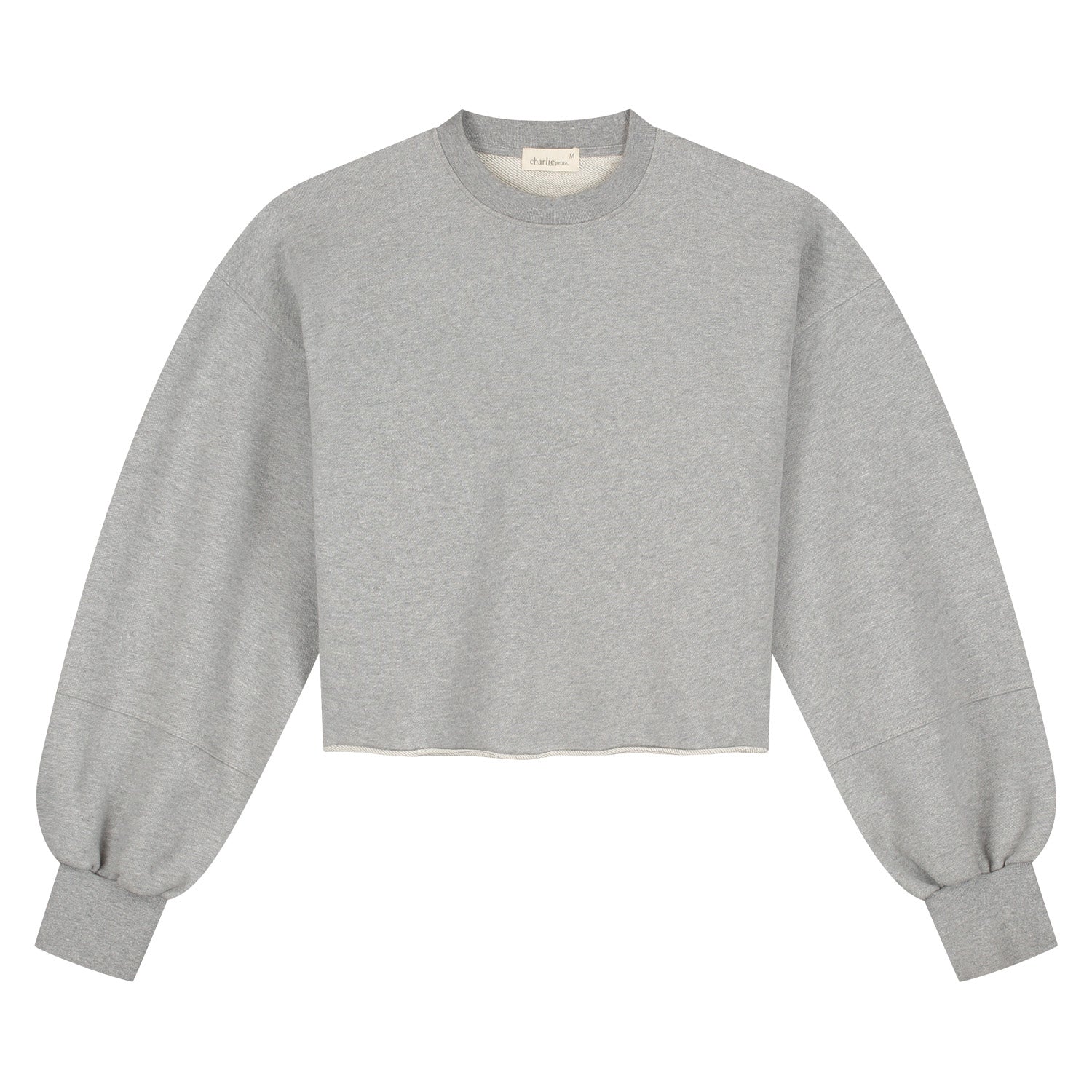 Charlie Petite Riva Sweater Mom X Mini : Mommy