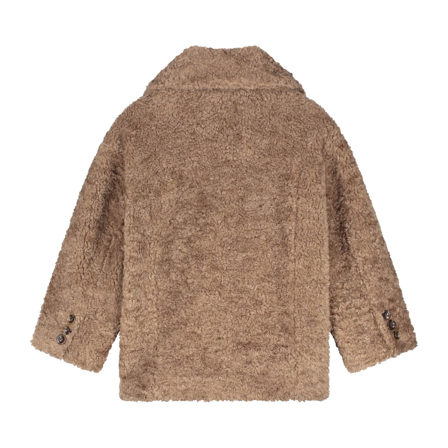 Charlie Petite Sophie Coat Brown