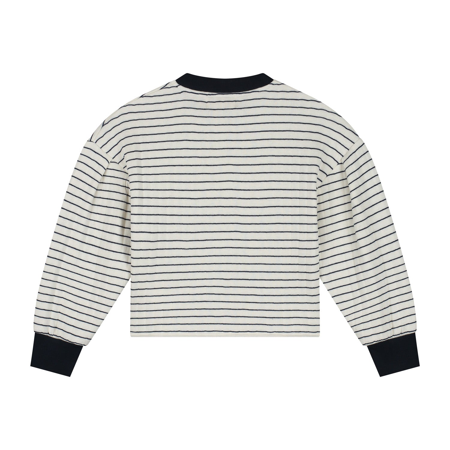 Charlie Petite Sien Sweater Stripes
