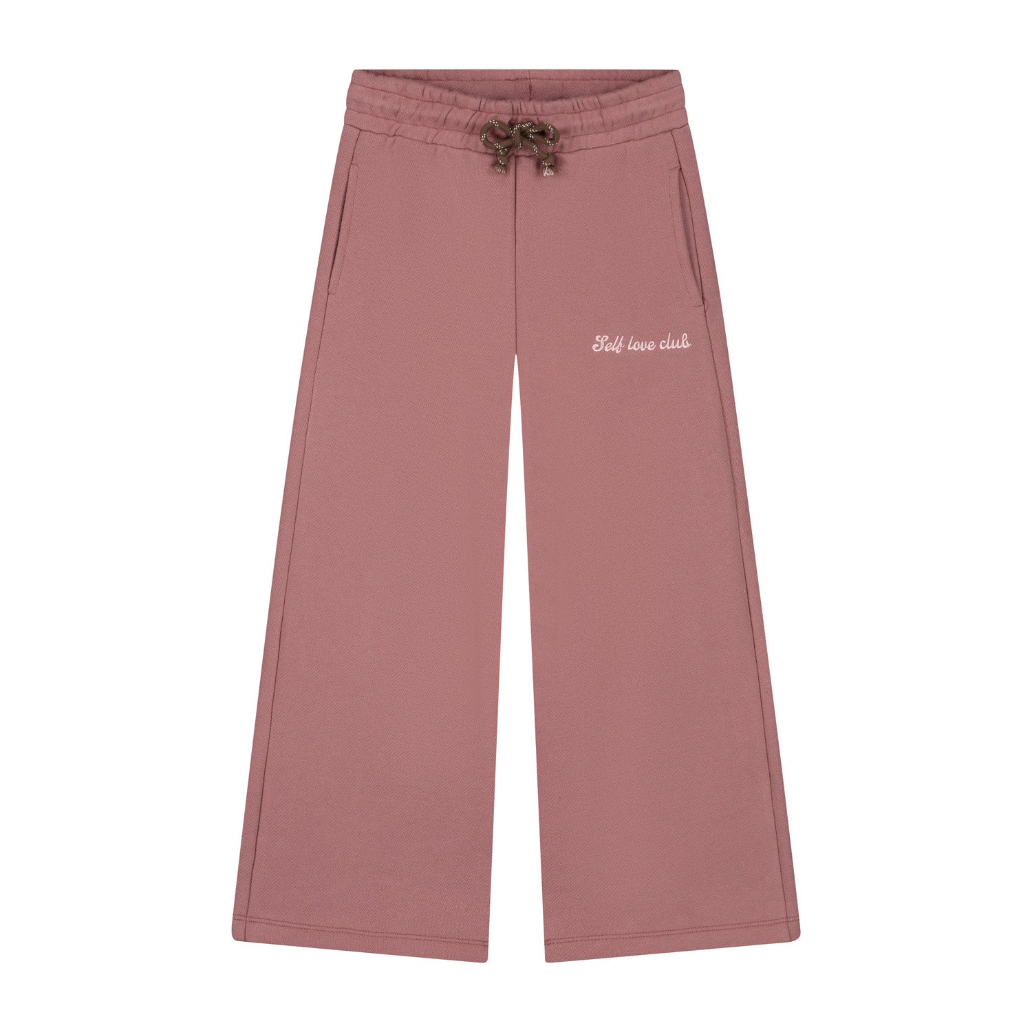 Charlie Petite Josephine Pants Pink
