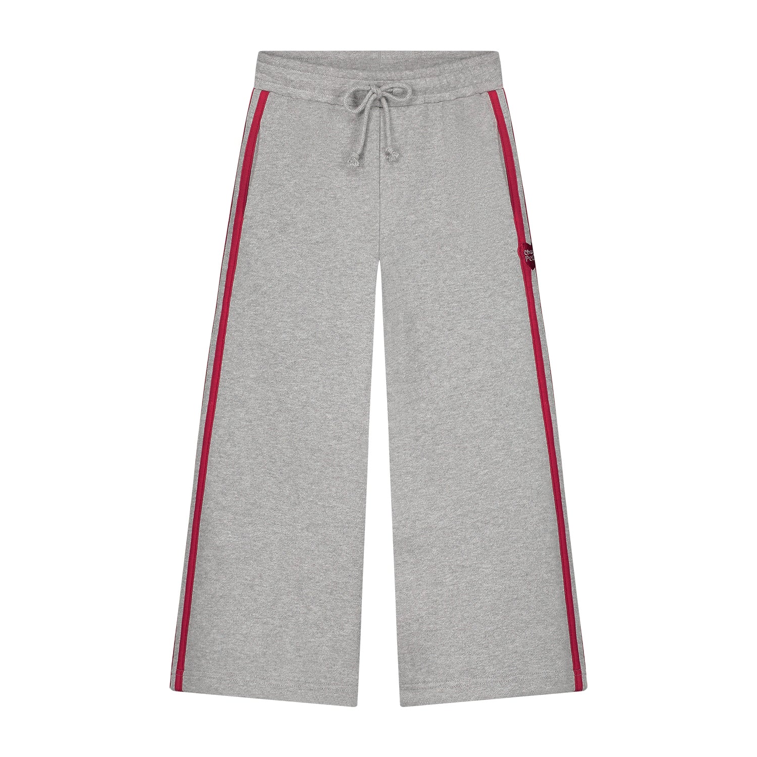 Charlie Petite Josephine Pants Grey Melange