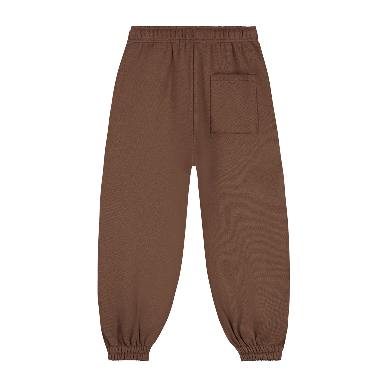 Charlie Petite Stevie Pants Brown