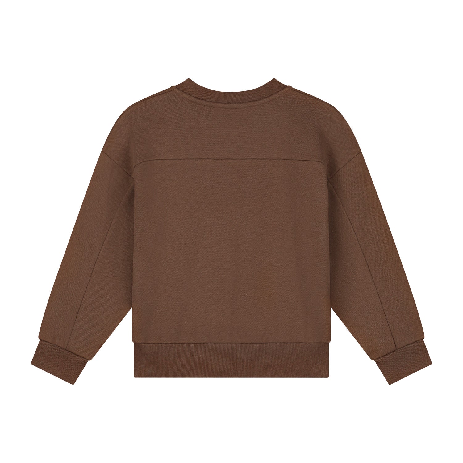 Charlie Petite Pepe Sweater Brown Unisex